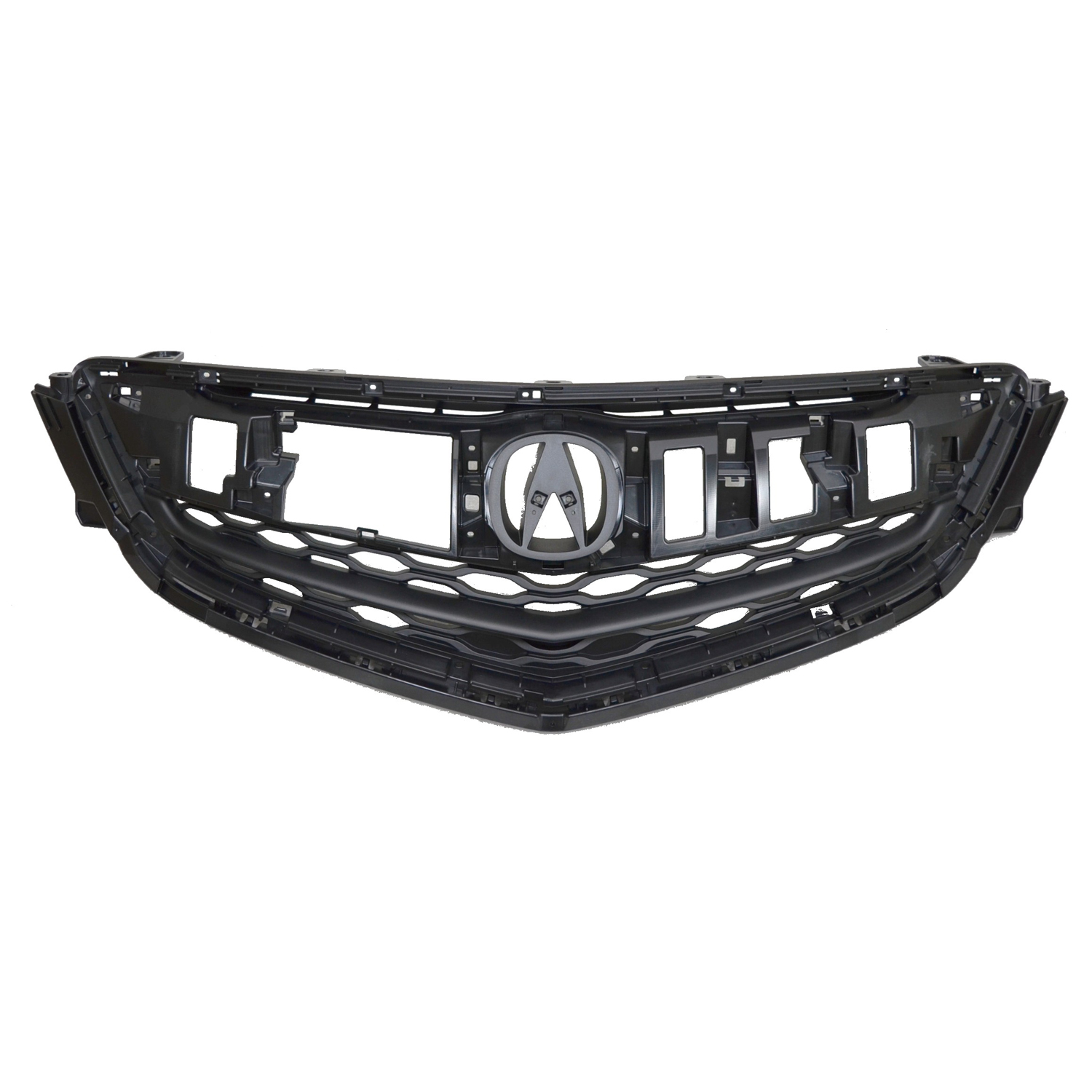 Grille For 15-17 Acura TLX