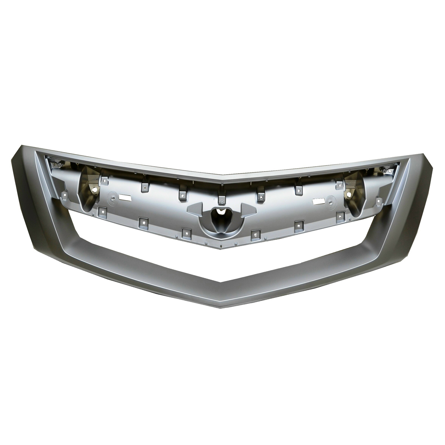Grille For 10-12 Acura RDX