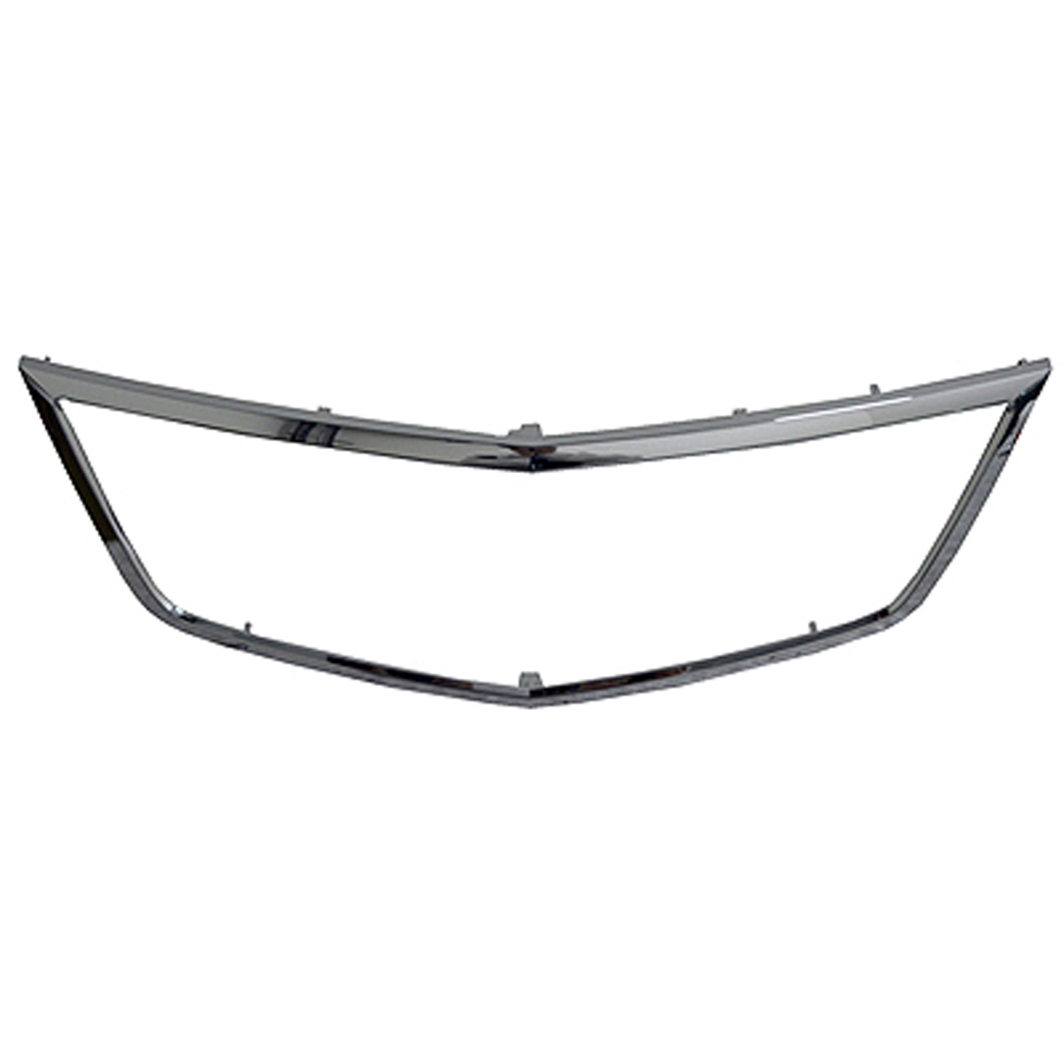 Grille For 11-14 Acura TSX