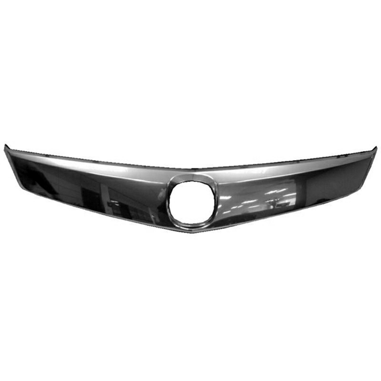 Grille For 09-10 Acura TSX