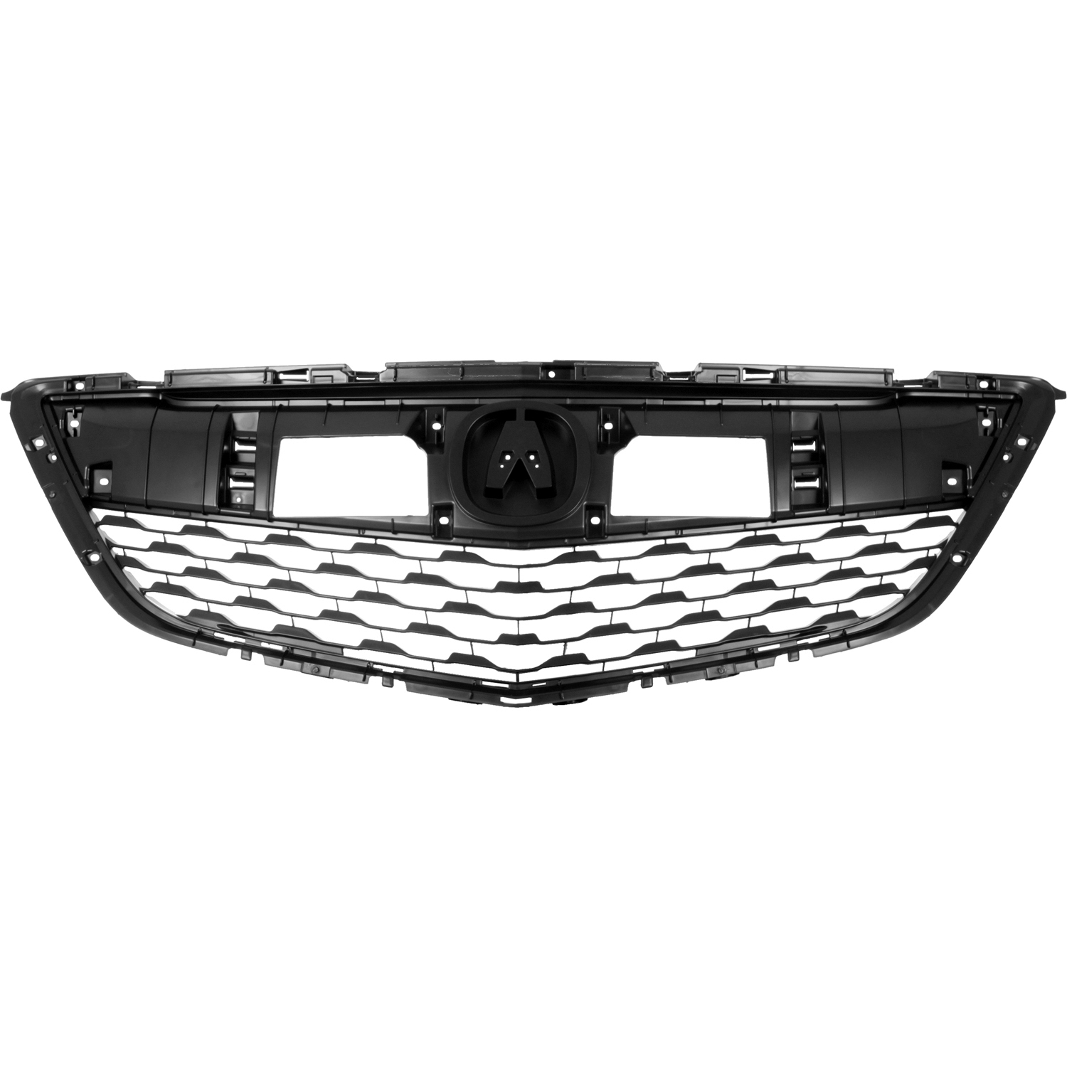 Grille For 14-16 Acura MDX