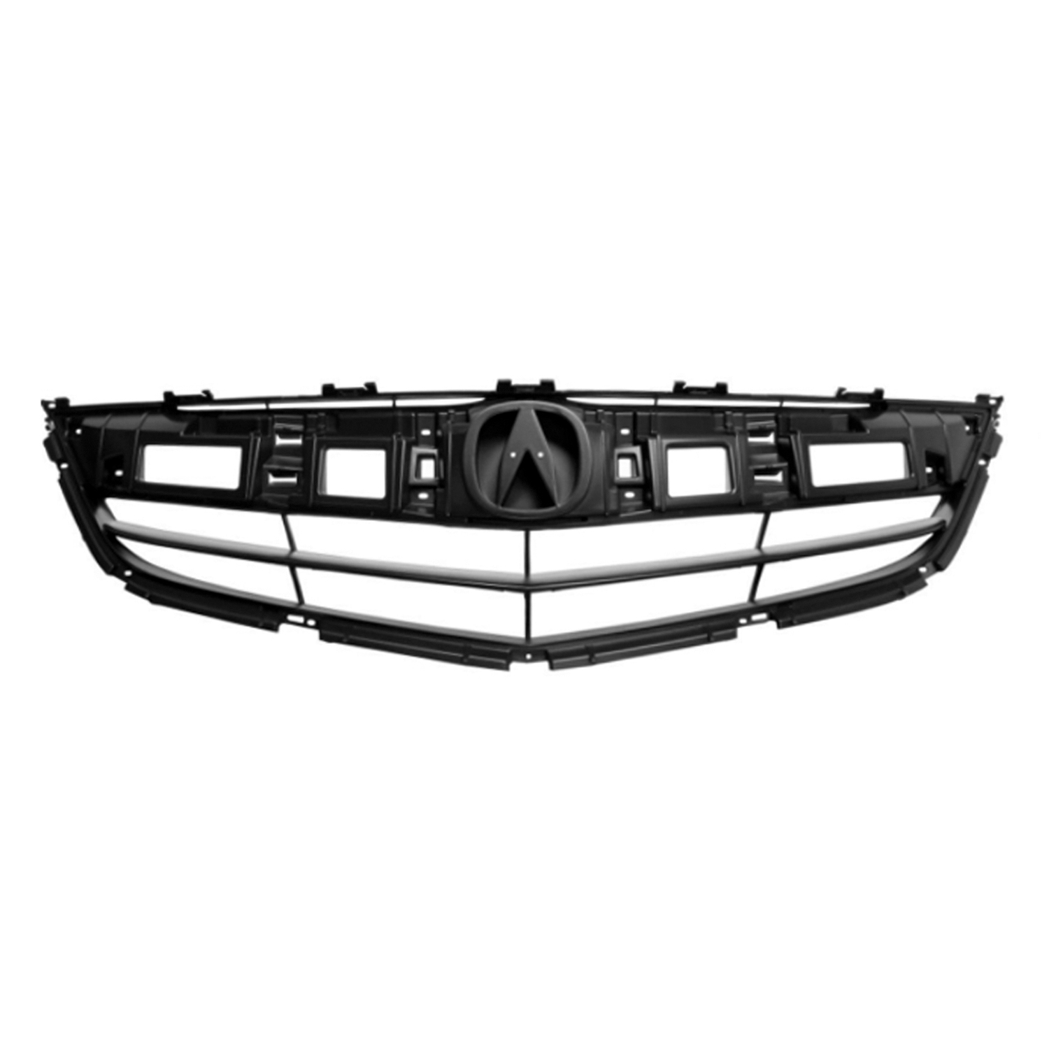 Grille For 13-15 Acura ILX