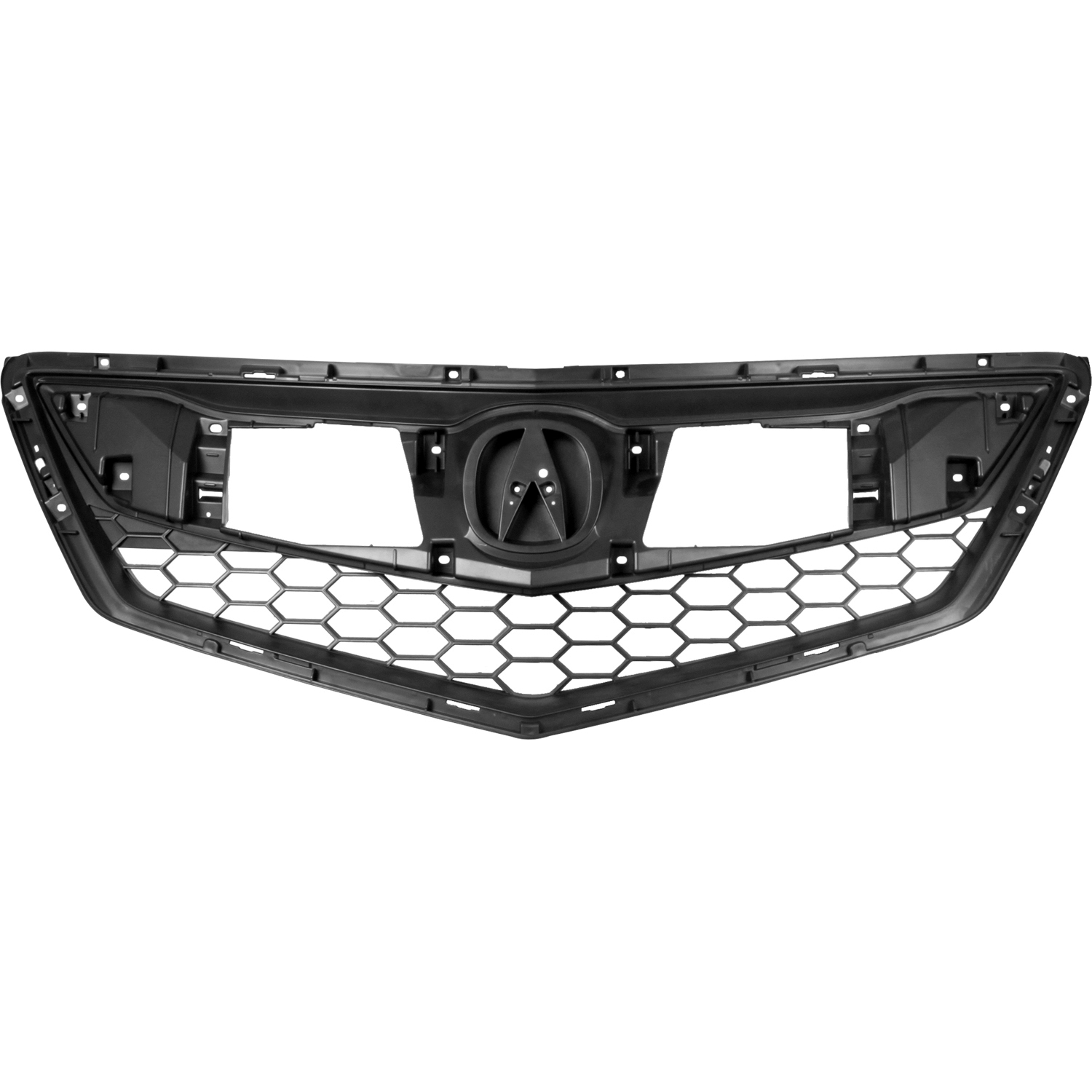Grille For 16-18 Acura RDX