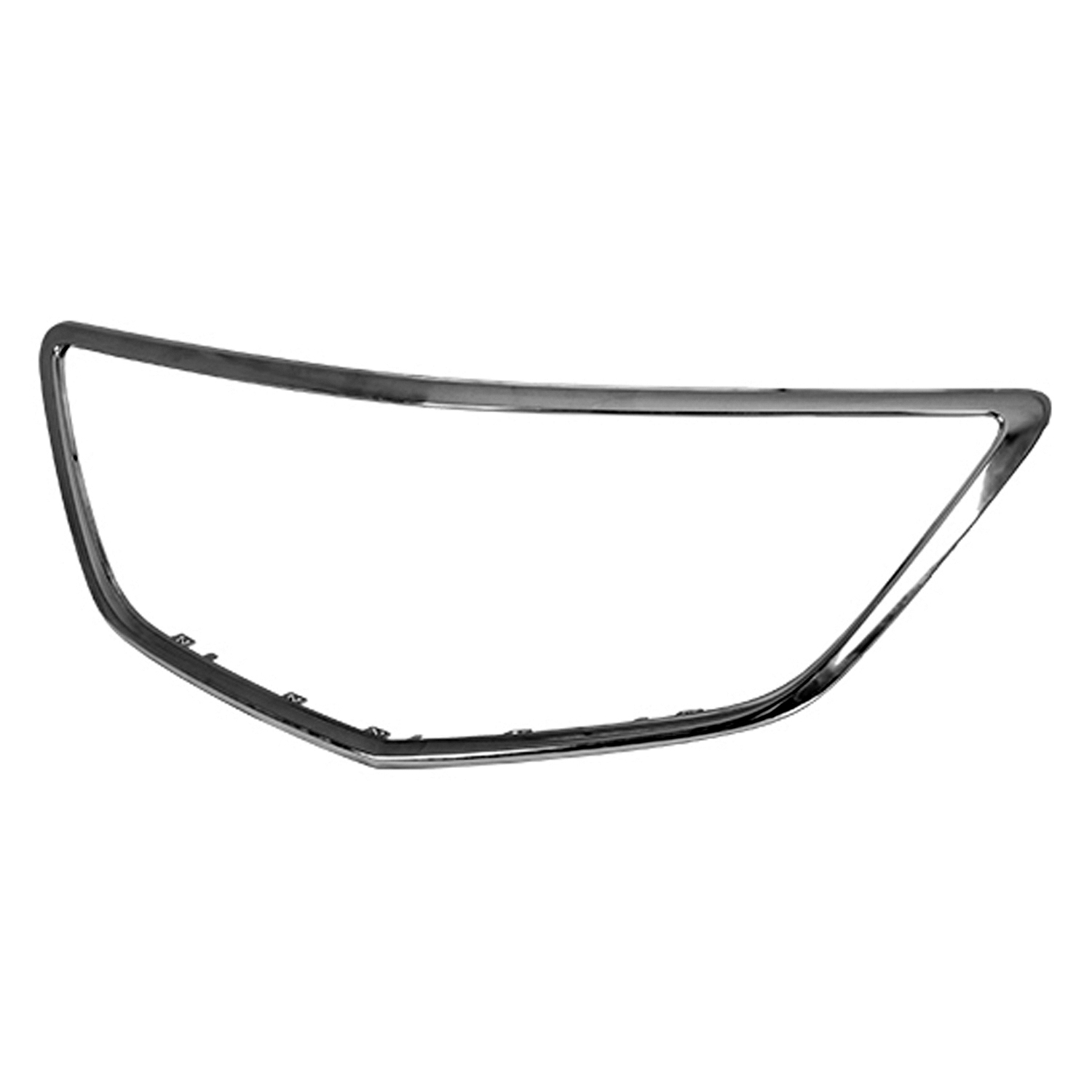 Grille For 14-16 Acura MDX