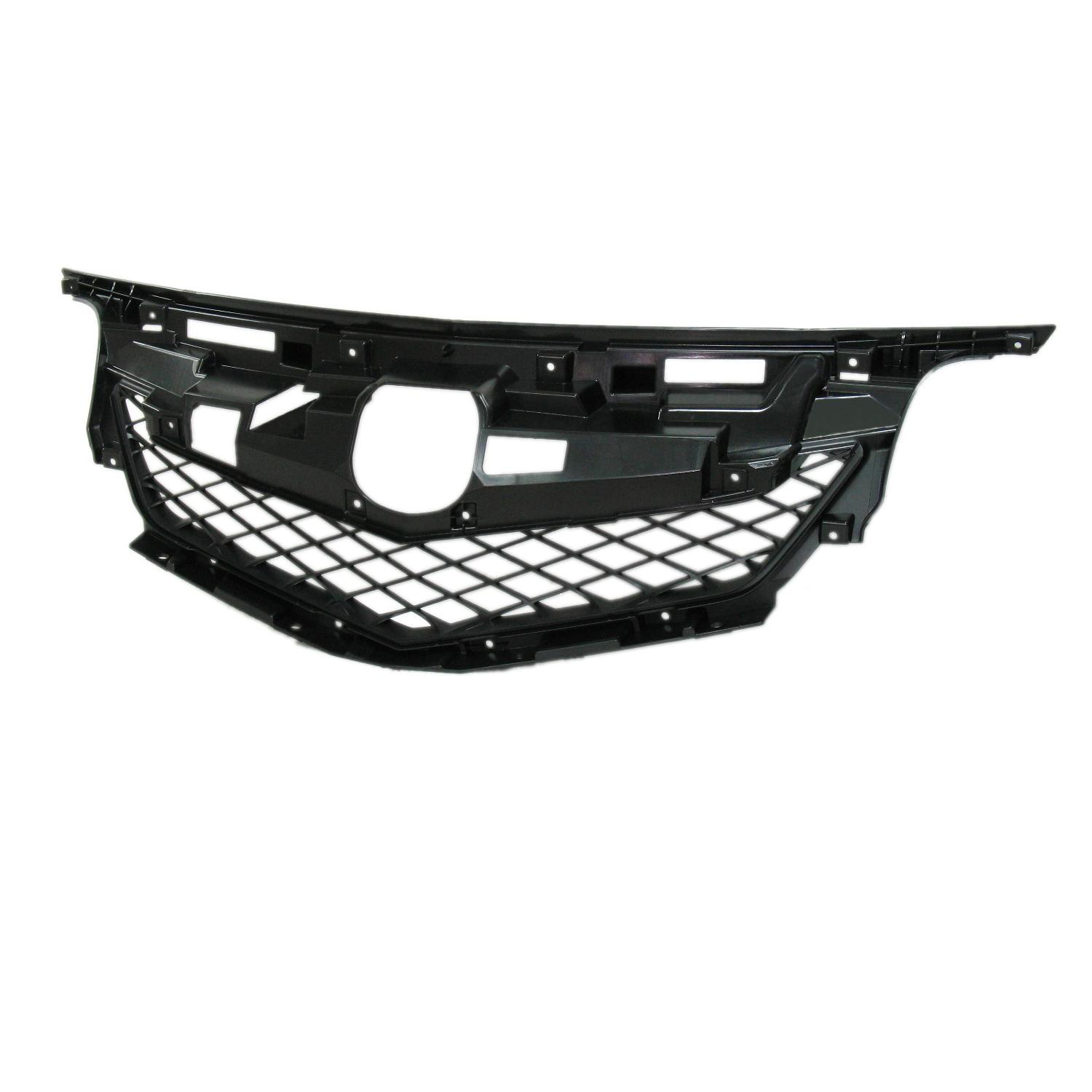 Grille For 09-11 Acura TL