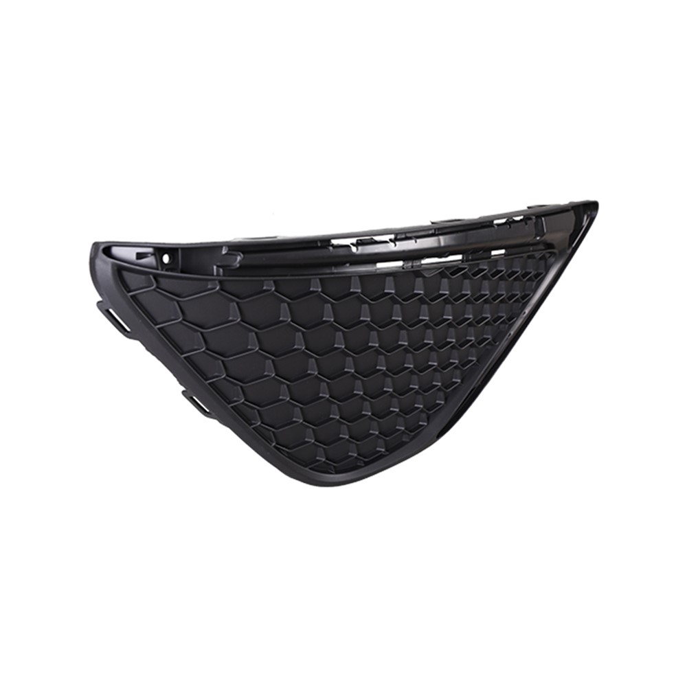 Right Passenger Side Front Bumper Cover Grille For 19-22 Acura ILX