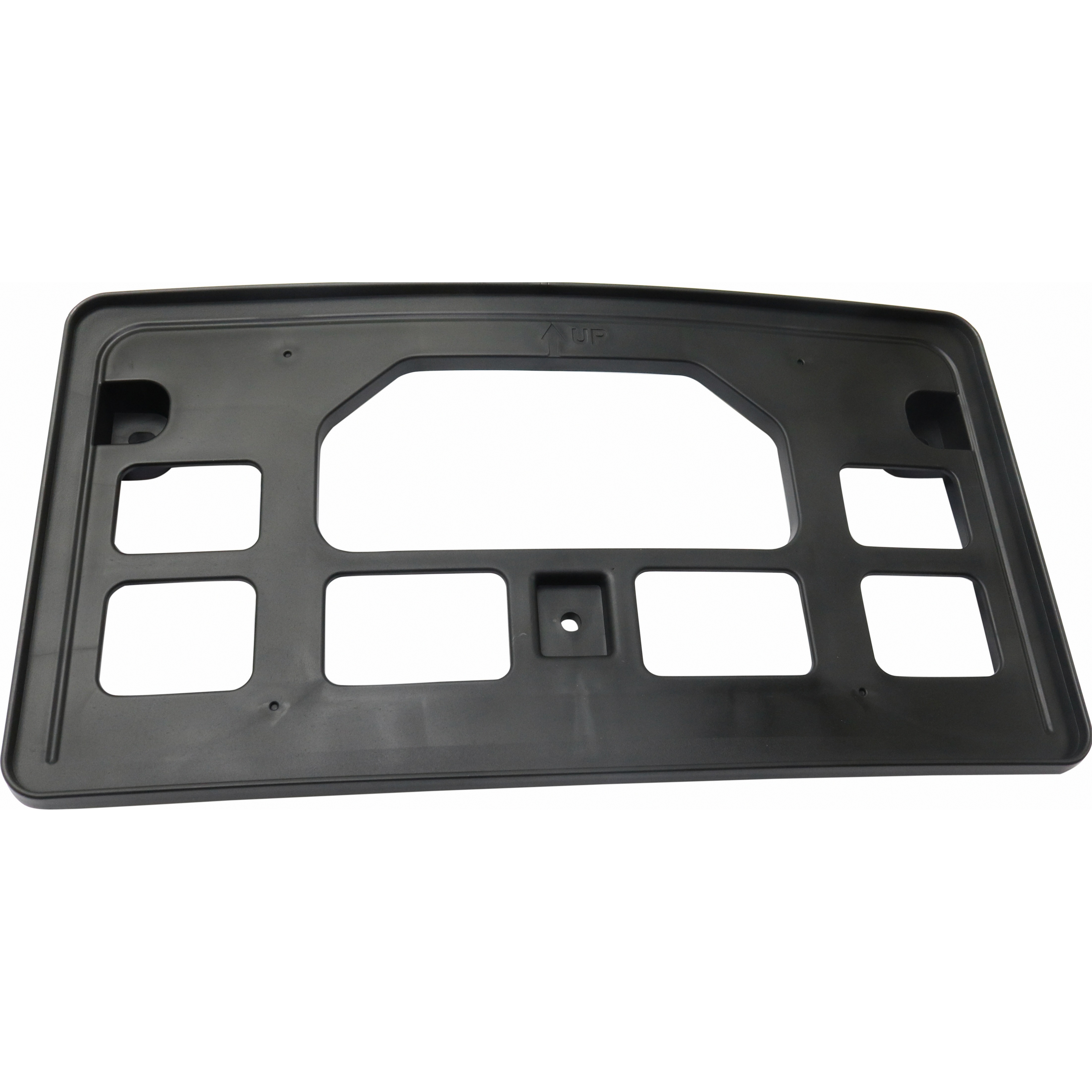 License Plate For 15-17 Acura TLX
