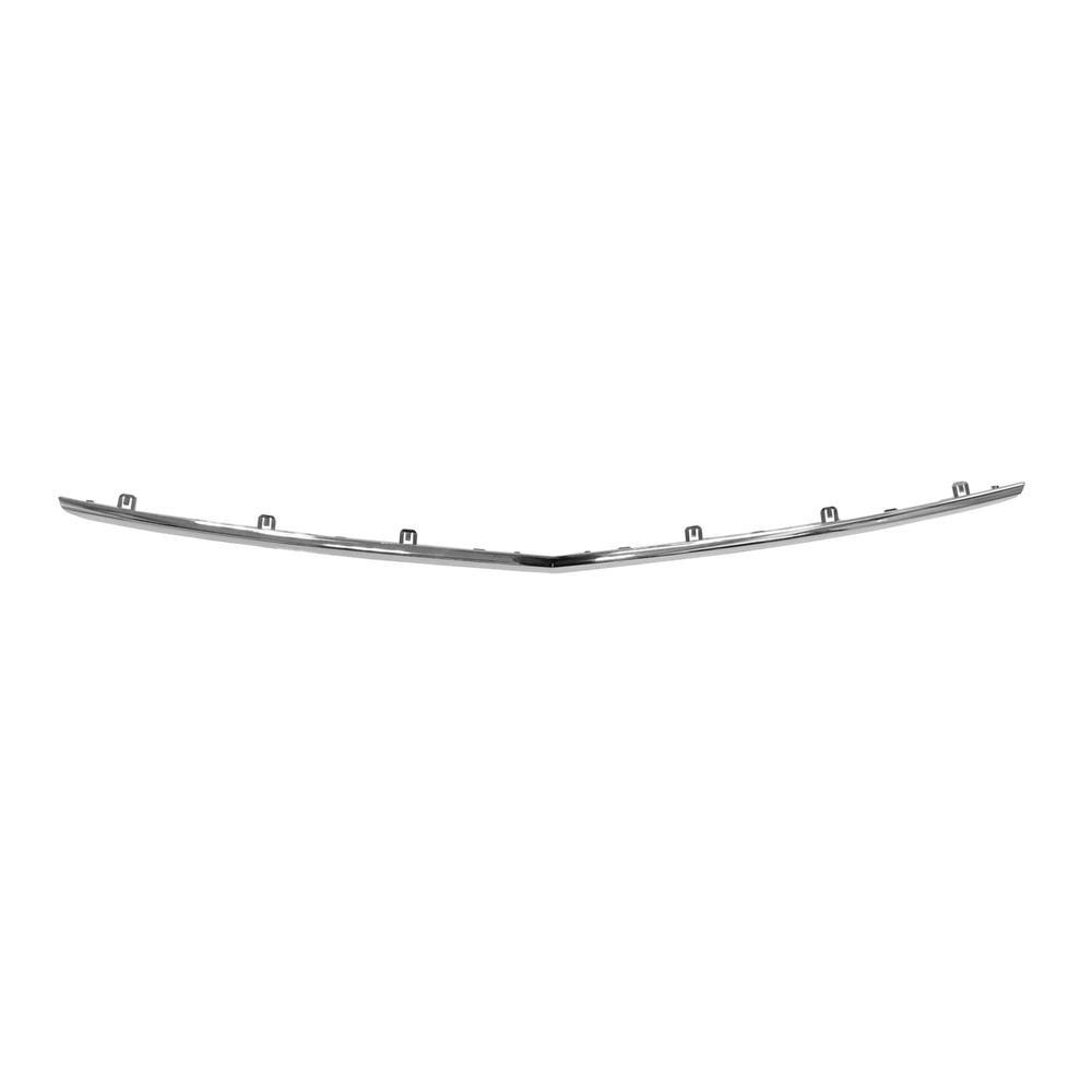Rear Bumper Cover Molding For 10-13 Acura MDX