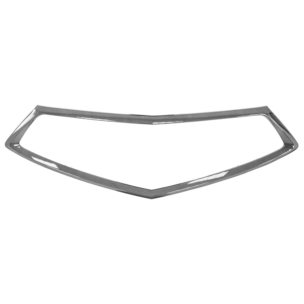 Grille For 18-20 Acura TLX