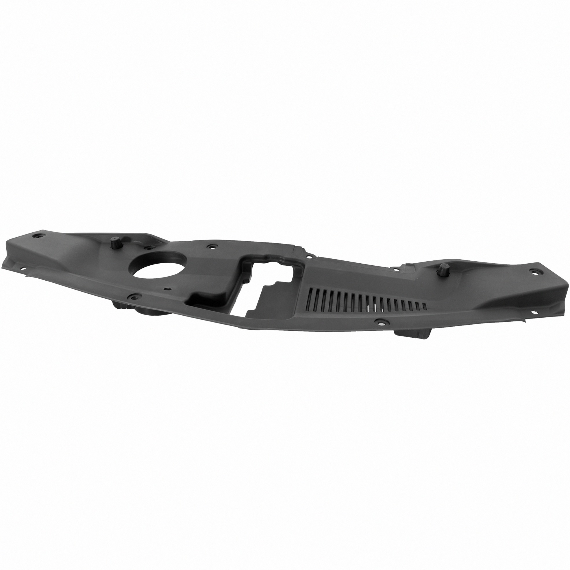 Radiator Support Cover For 16-18 Acura RDX