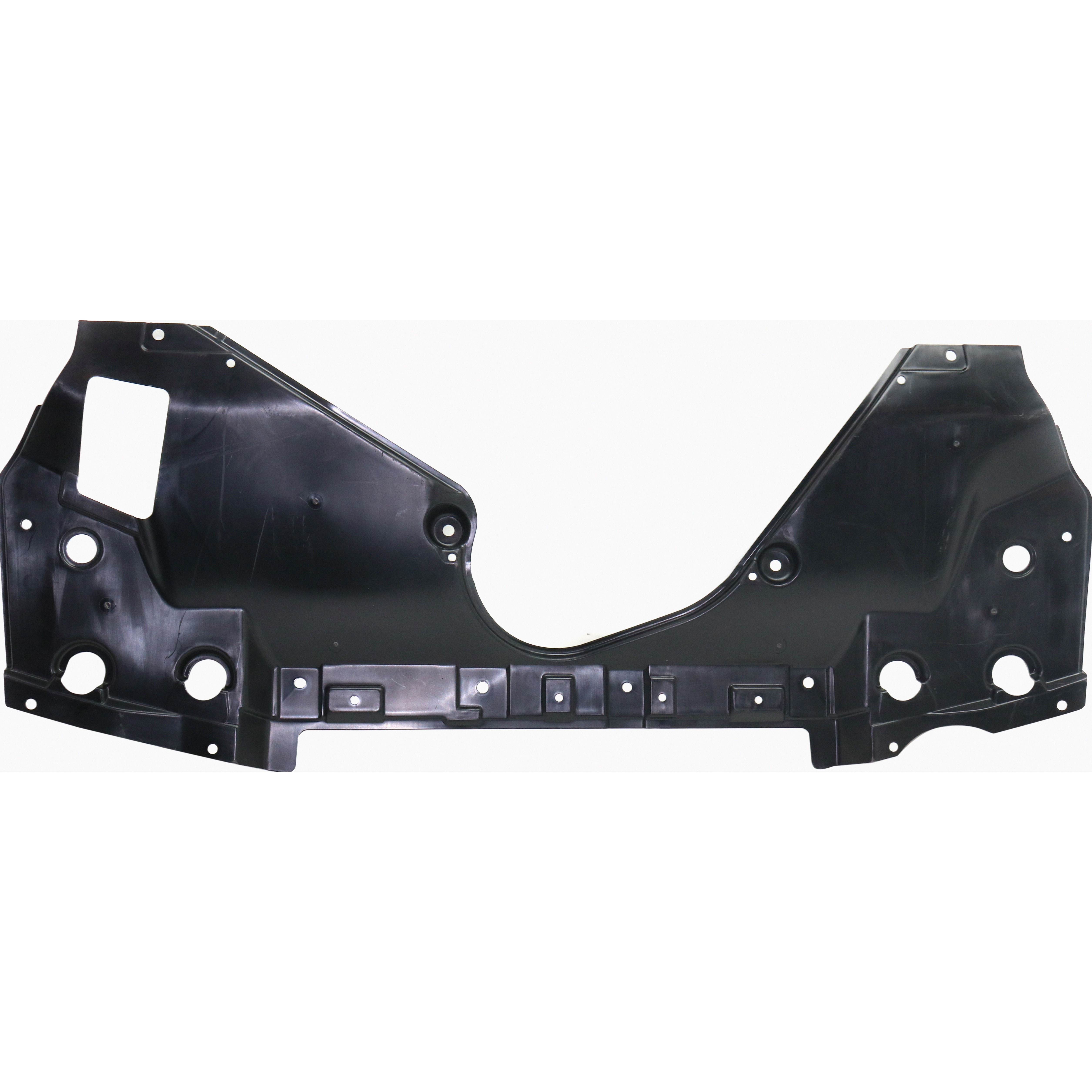 Undercar Shield For 14-20 Acura MDX, 19-25 Honda Passport, 16-22 Honda Pilot, 17-25 Honda Ridgeline