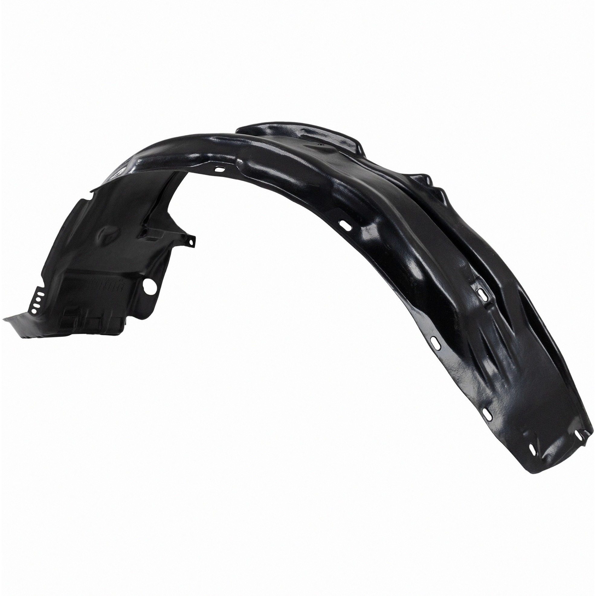 Left Driver Side Fender Liner For 94-01 Acura Integra