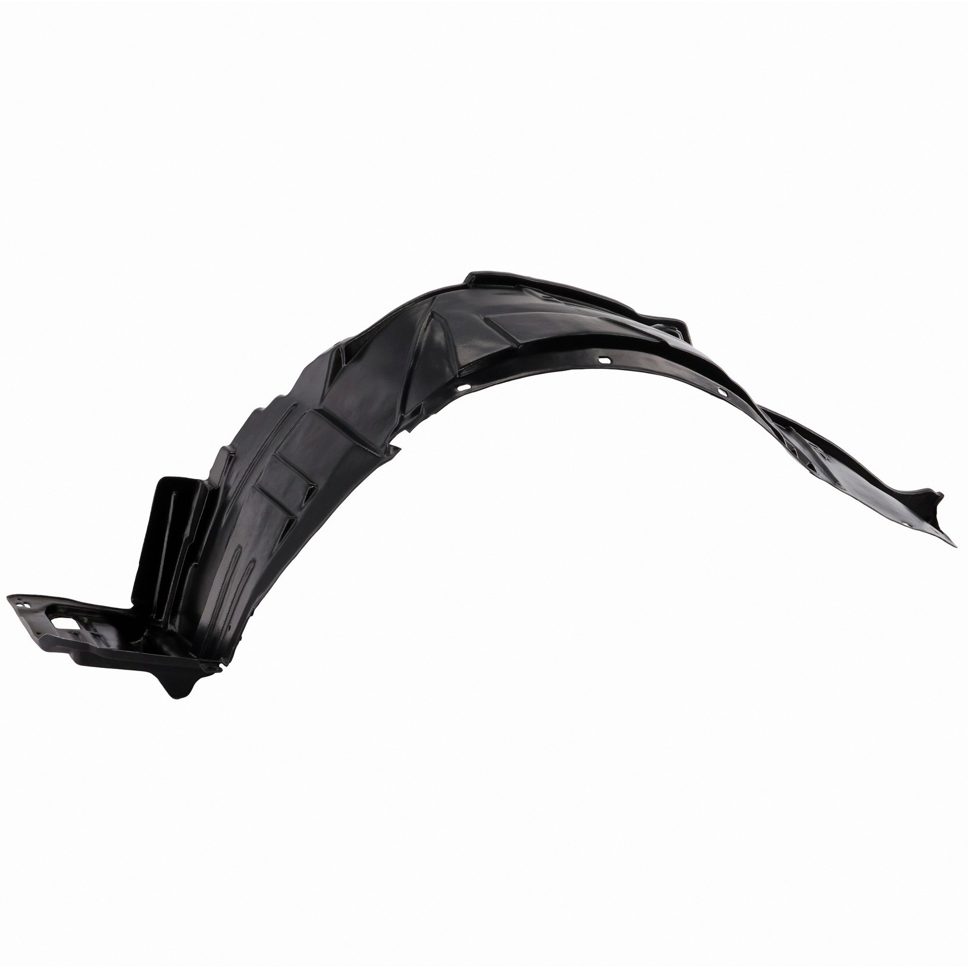 Left Driver Side Fender Liner For 02-04 Acura RSX