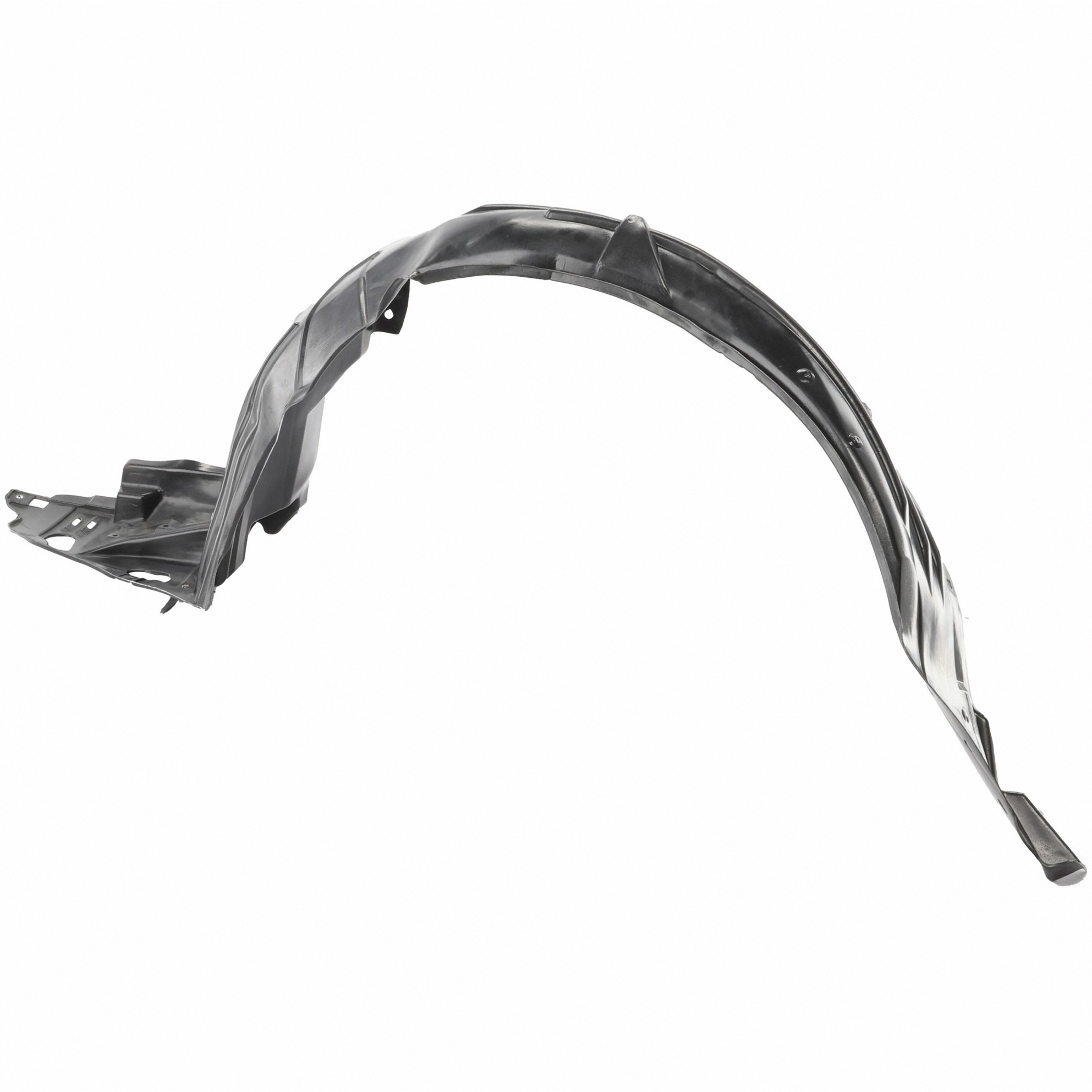 Left Driver Side Fender Liner For 04-08 Acura TL