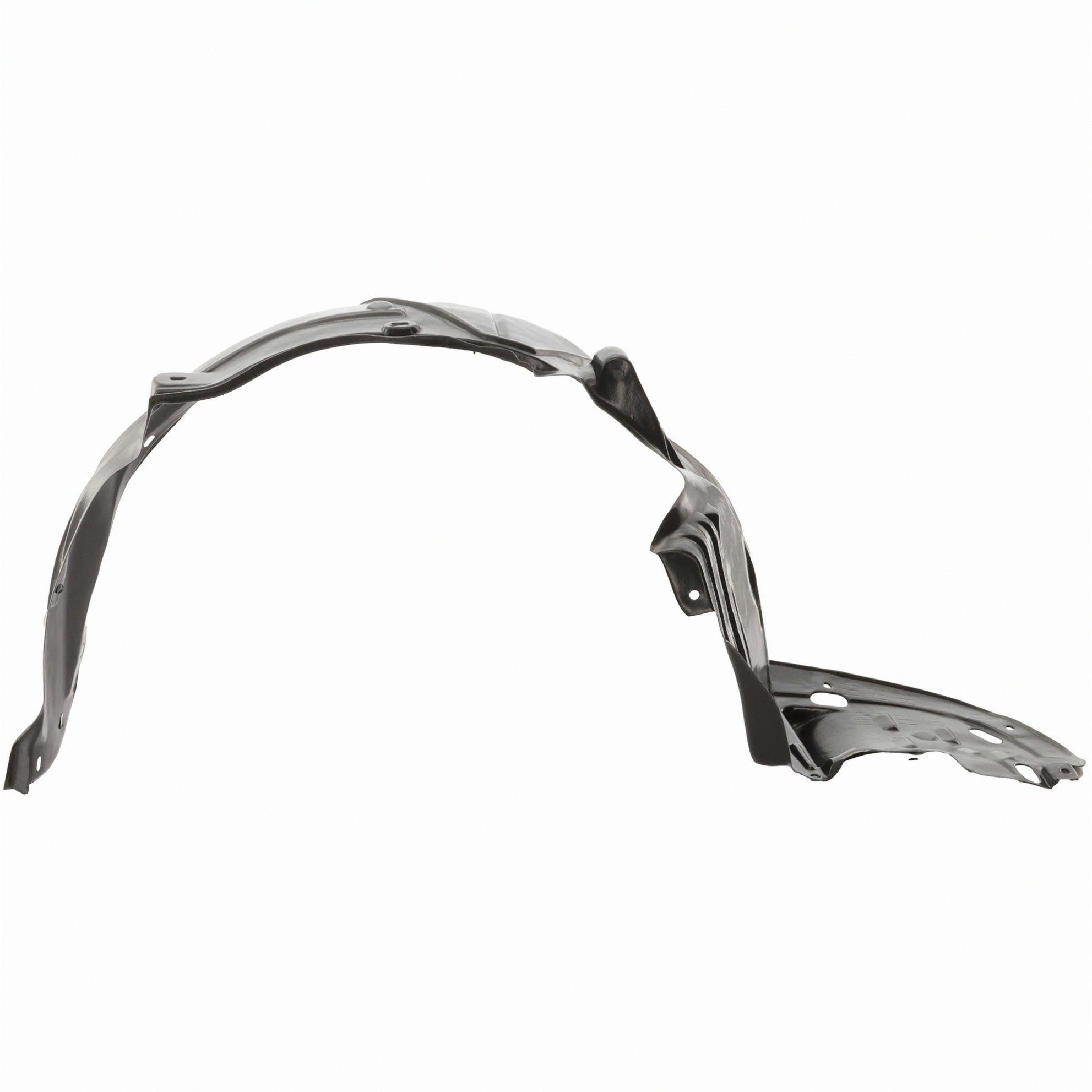 Left Driver Side Fender Liner For 99-03 Acura TL