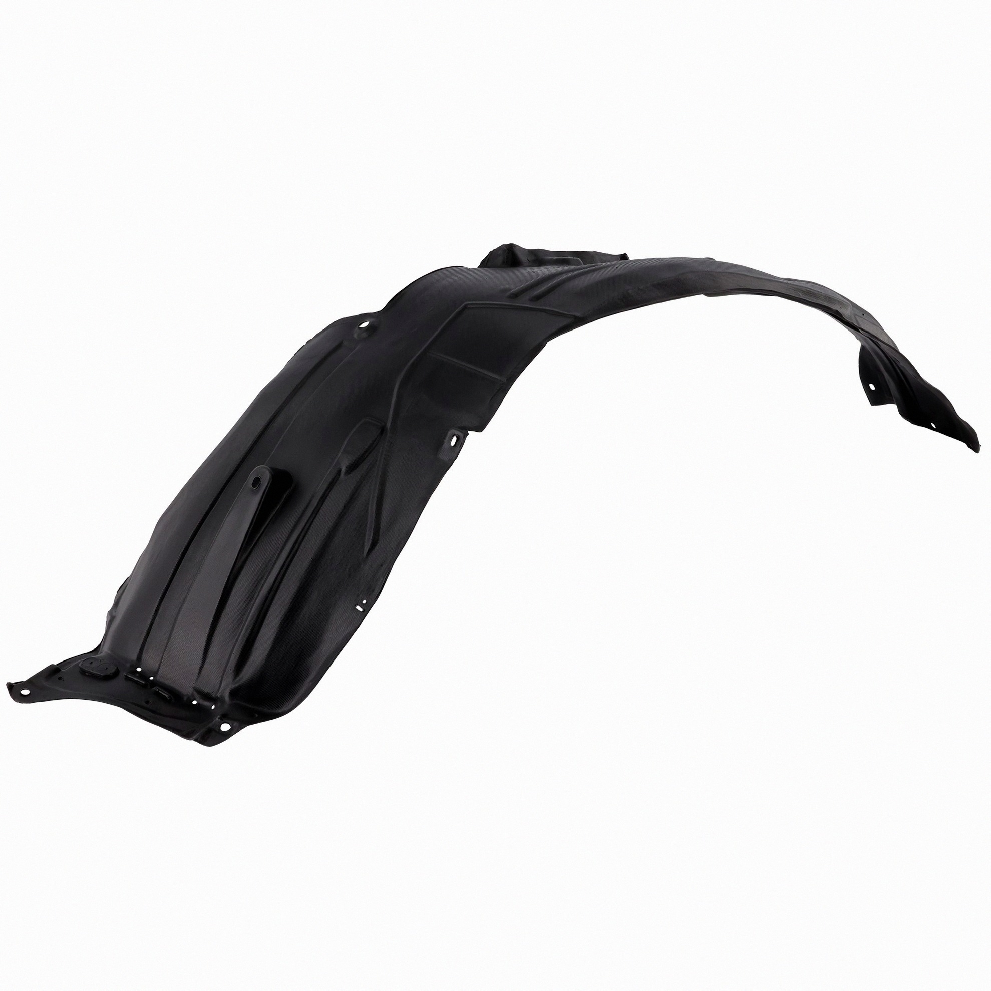 Left Driver Side Fender Liner For 13-15 Acura RDX