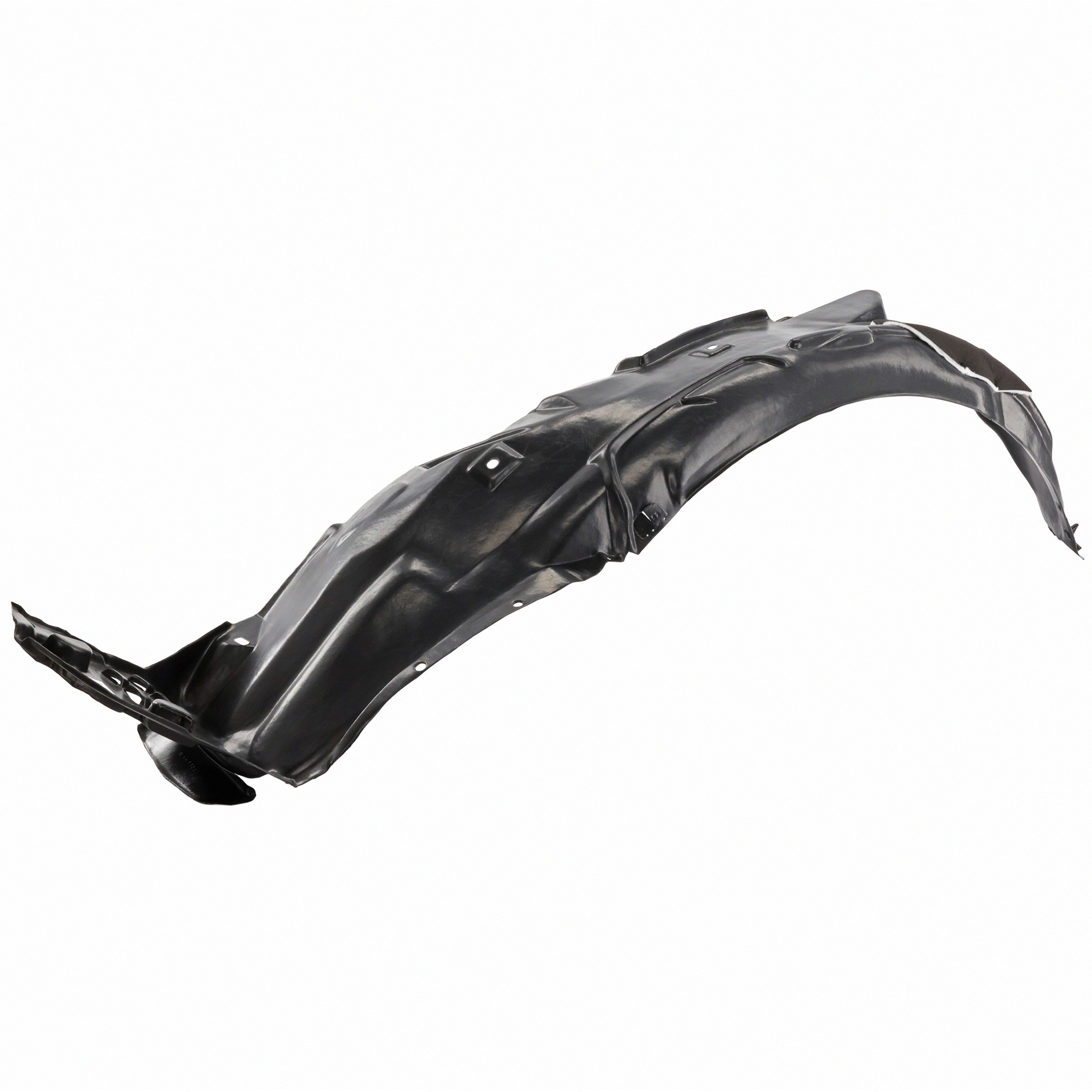 Left Driver Side Fender Liner For 13-15 Acura ILX