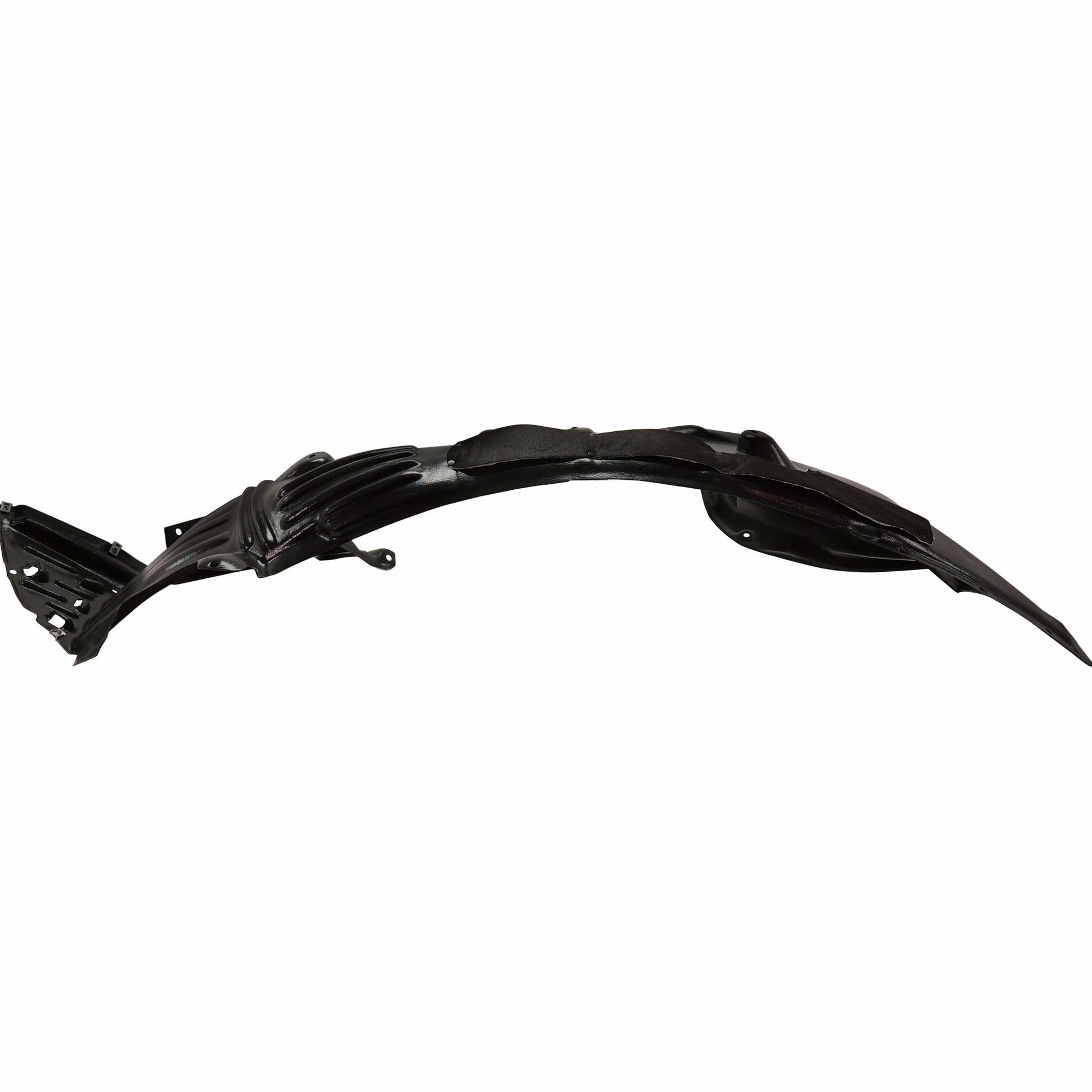 Left Driver Side Fender Liner For 17-20 Acura MDX