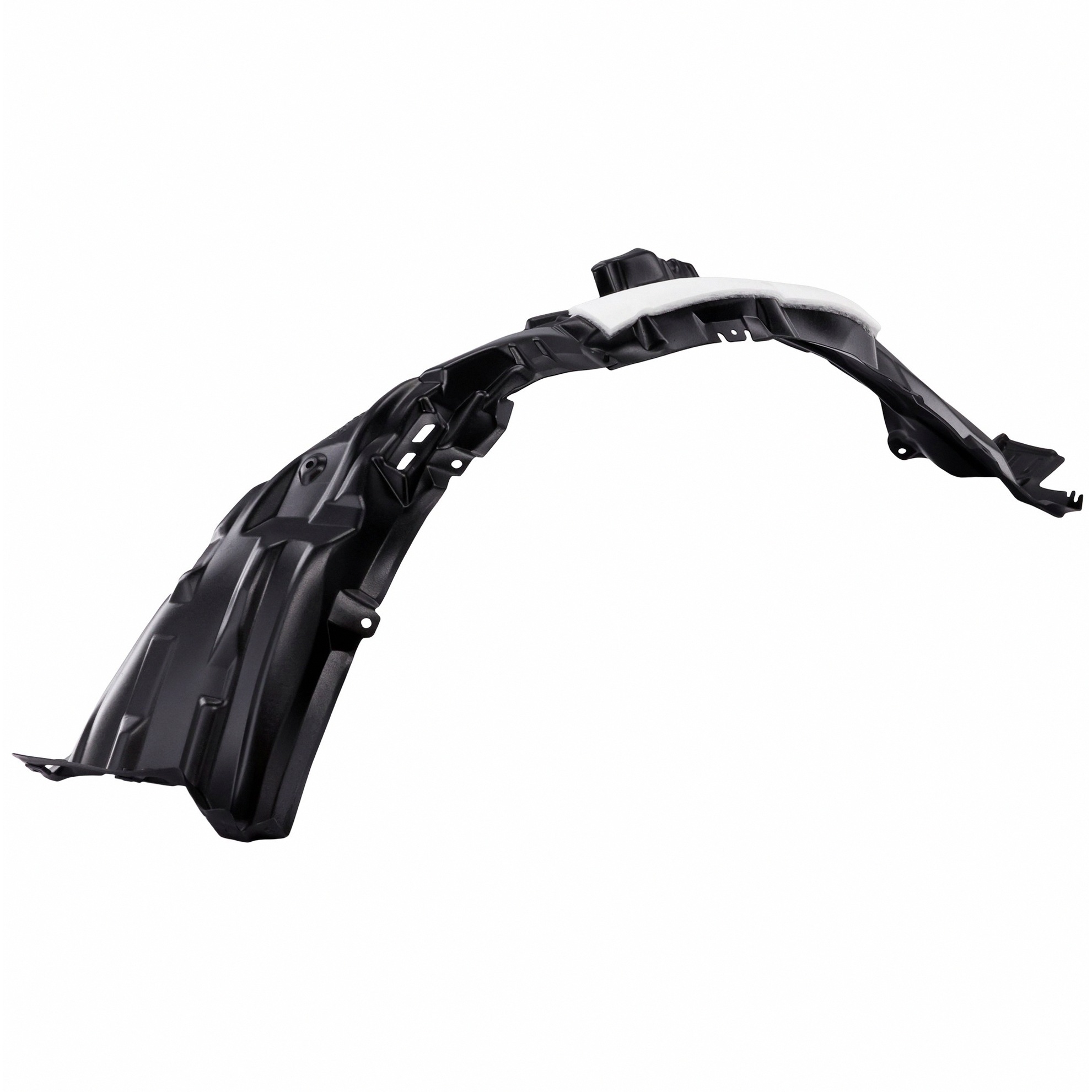 Left Driver Side Fender Liner For 21-25 Acura TLX