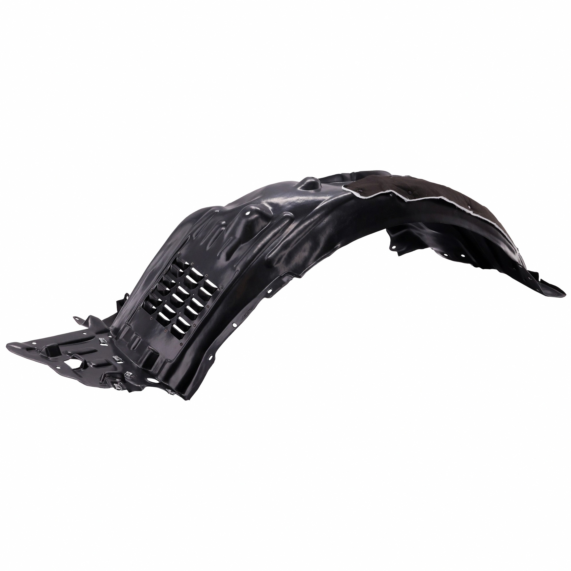 Left Driver Side Fender Liner For 21-25 Acura TLX