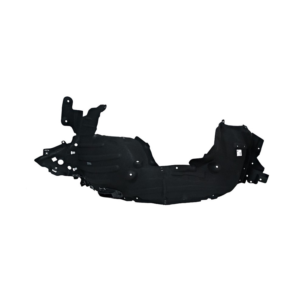 Left Driver Side Fender Liner For 22-24 Acura MDX
