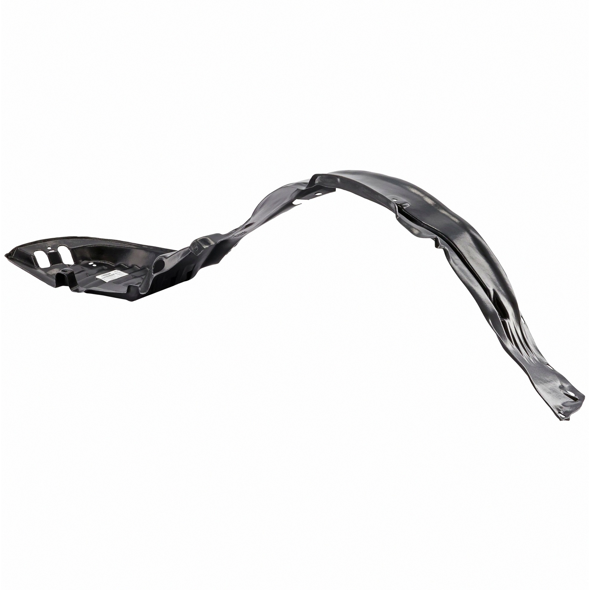 Right Passenger Side Fender Liner For 94-01 Acura Integra