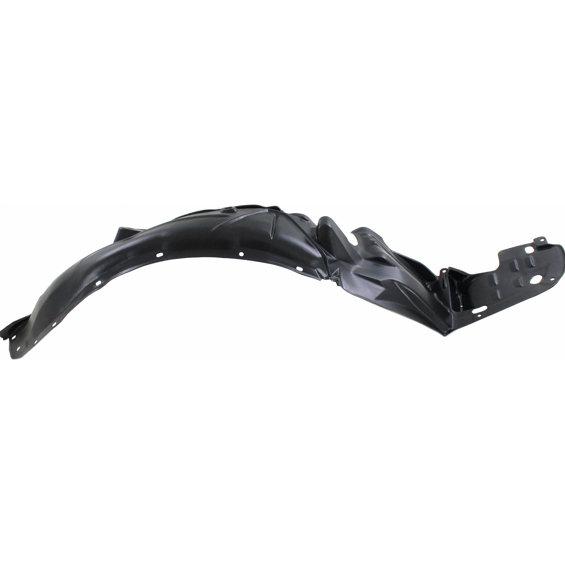 Right Passenger Side Fender Liner For 01-03 Acura CL