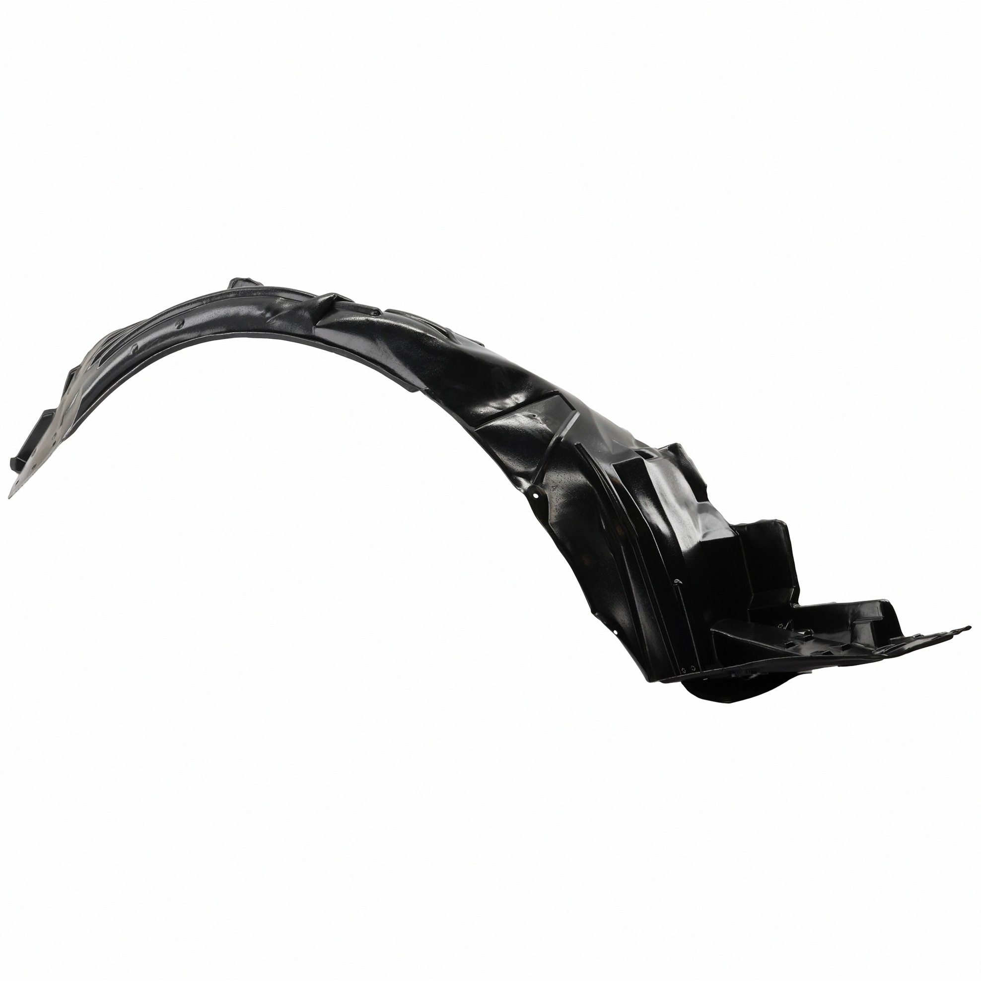 Right Passenger Side Fender Liner For 04-08 Acura TL