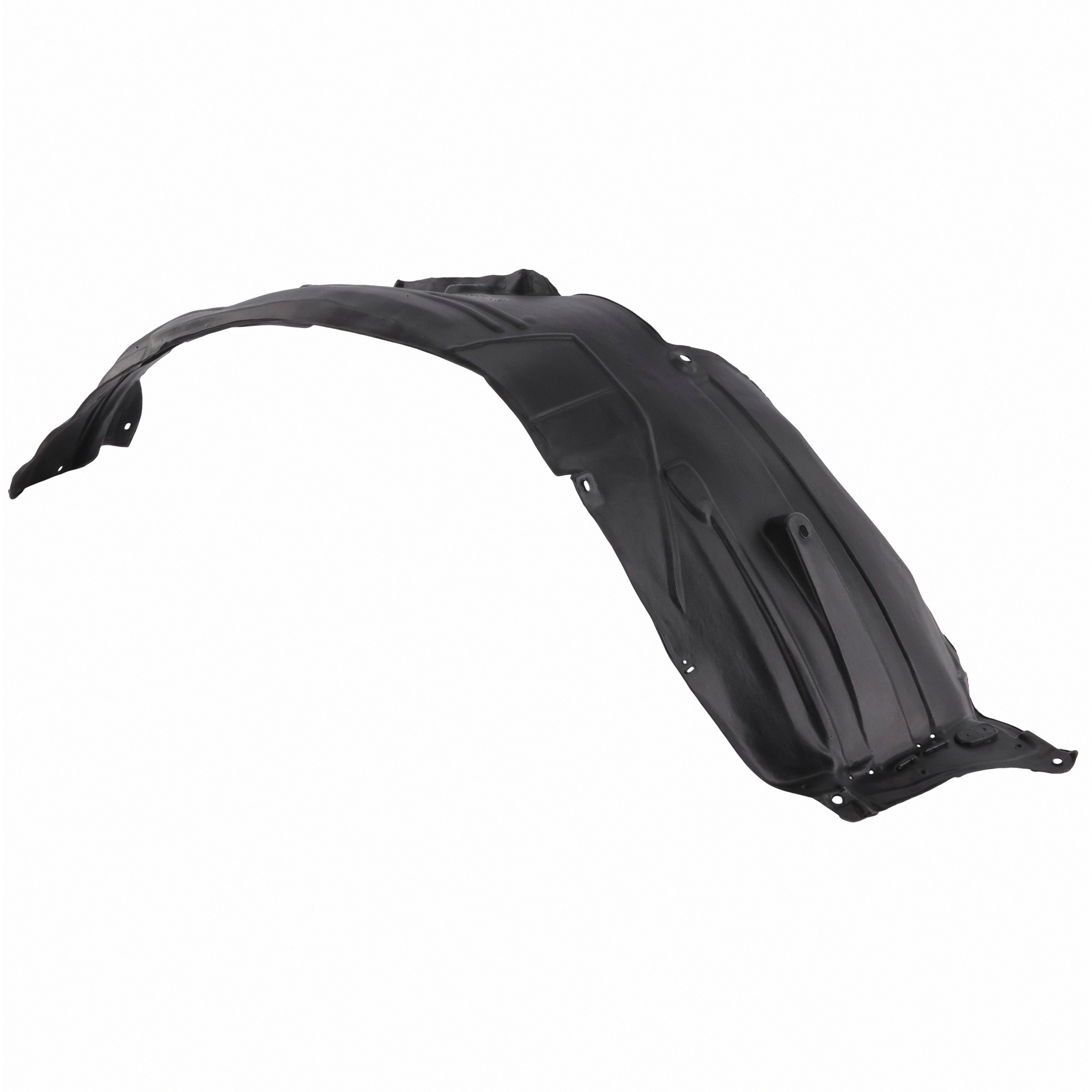 Right Passenger Side Fender Liner For 13-15 Acura RDX