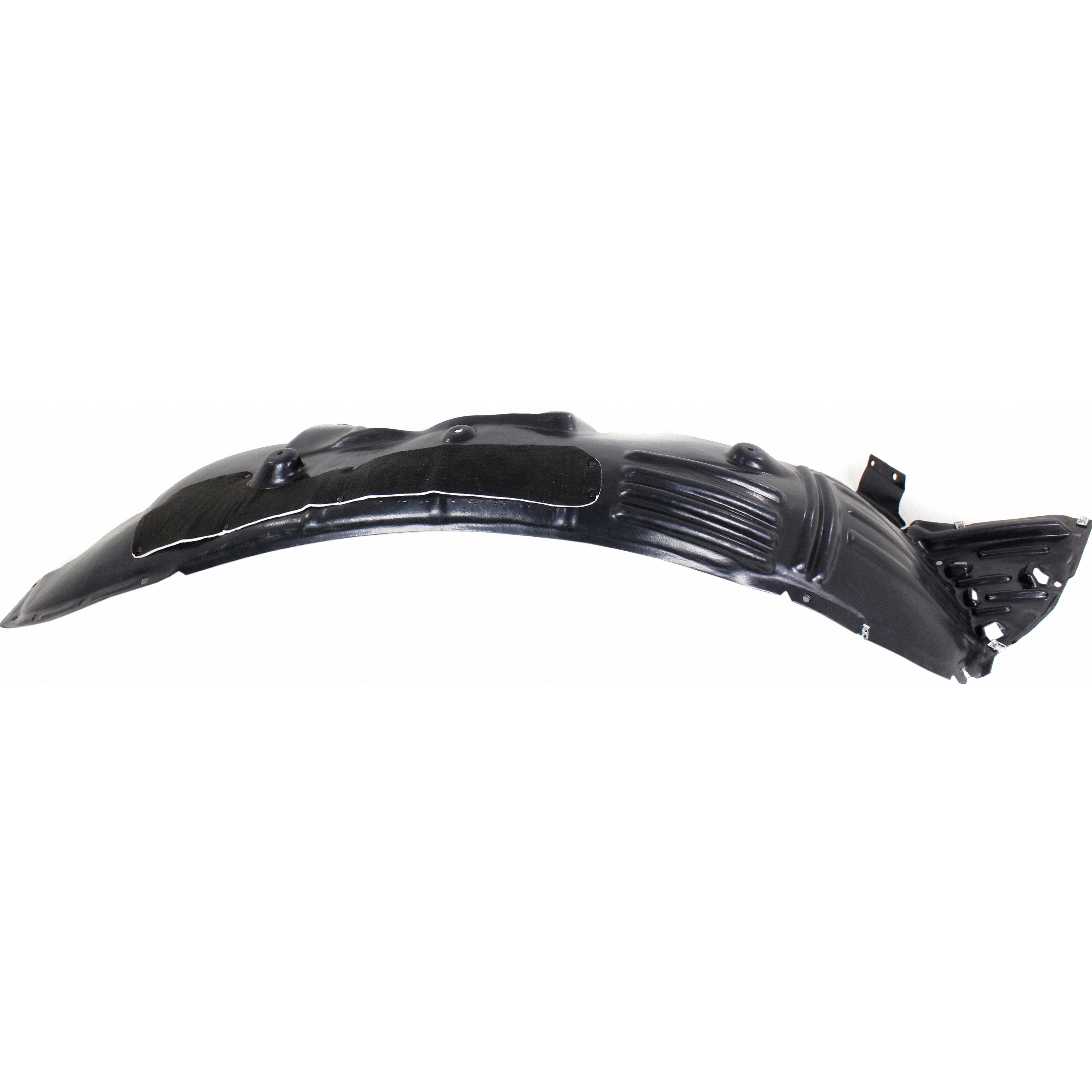 Right Passenger Side Fender Liner For 14-16 Acura MDX