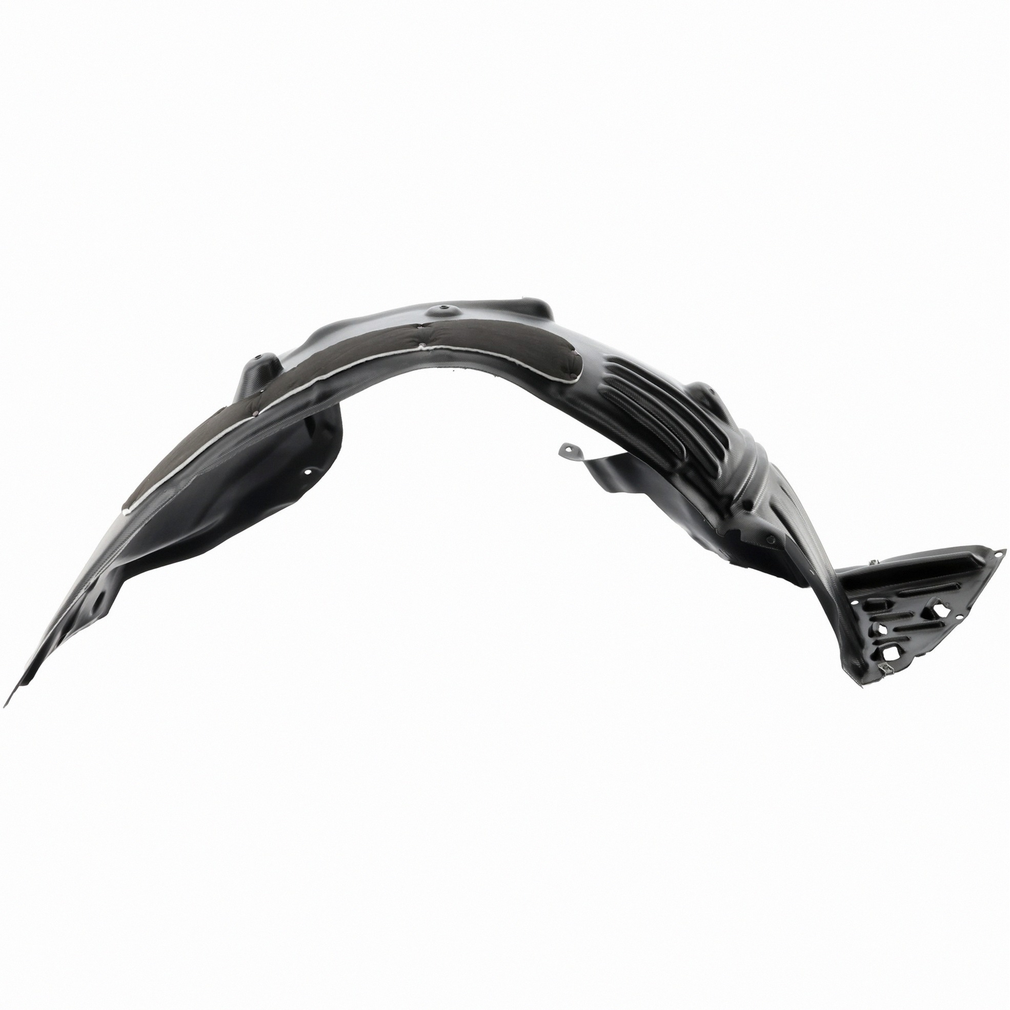 Right Passenger Side Fender Liner For 17-20 Acura MDX