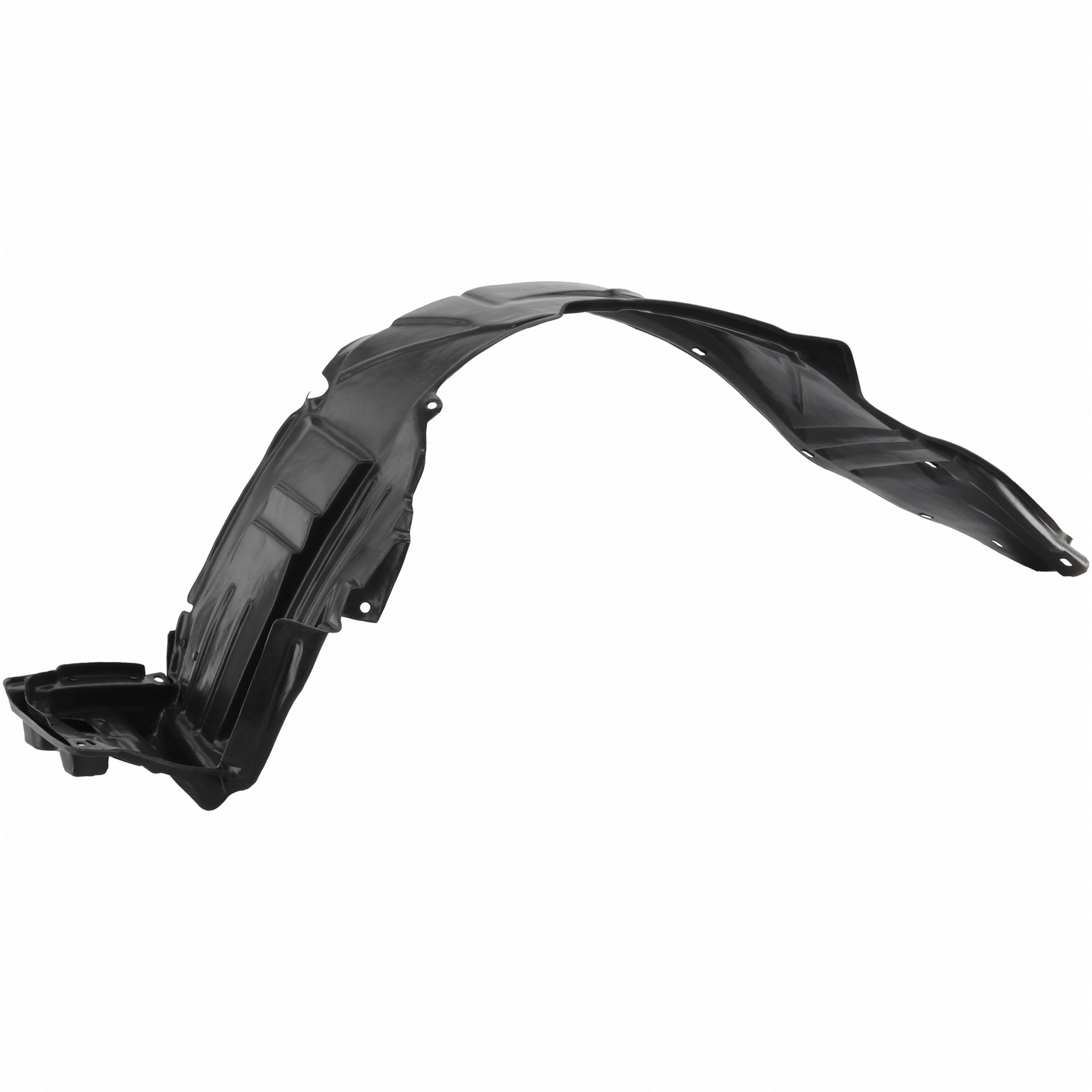 Right Passenger Side Fender Accessory For 05-06 Acura RSX