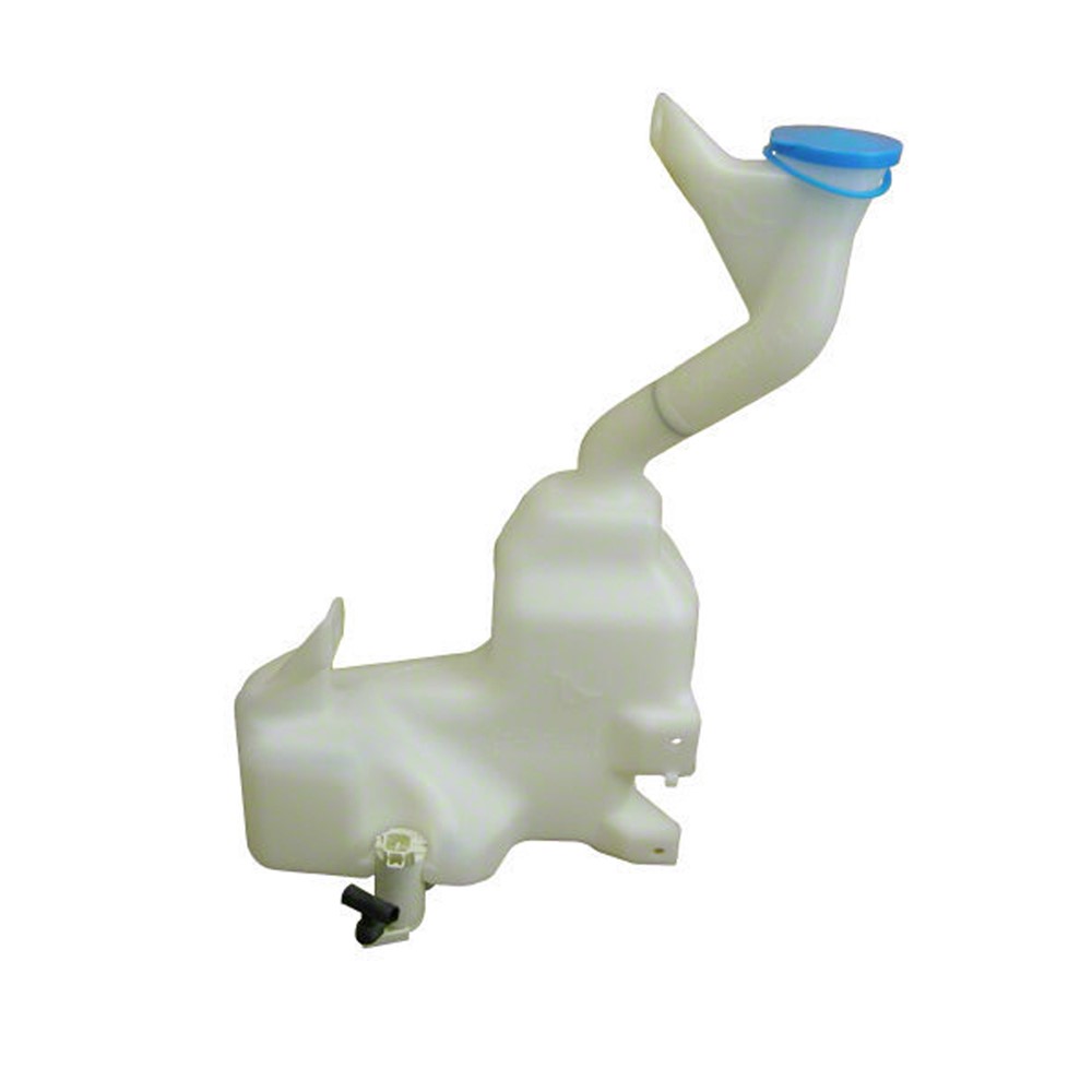 Washer System For 09-14 Acura TSX