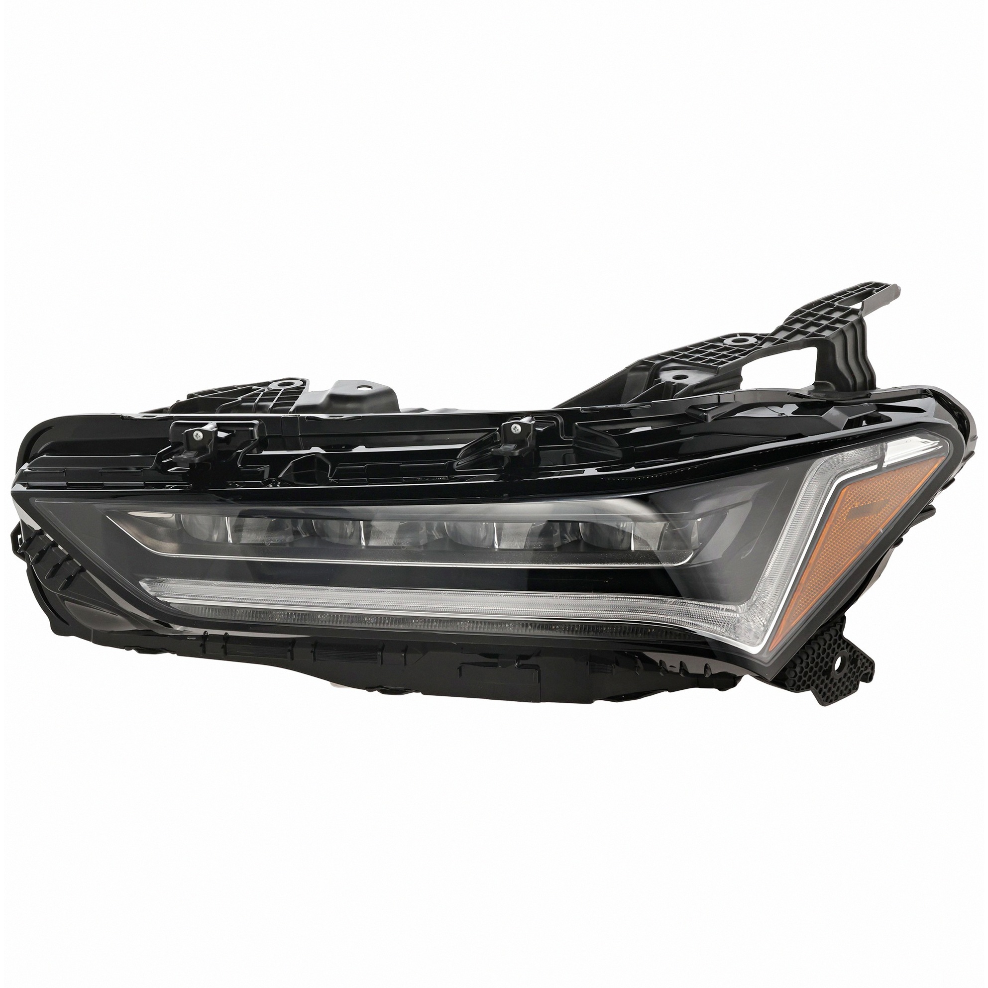 Left Driver Side Led Headlight For 21-25 Acura TLX