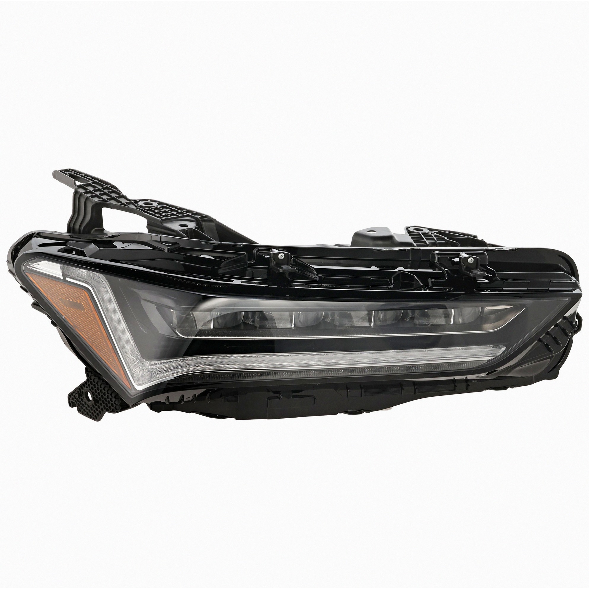 Right Passenger Side Headlight For 21-23 Acura TLX
