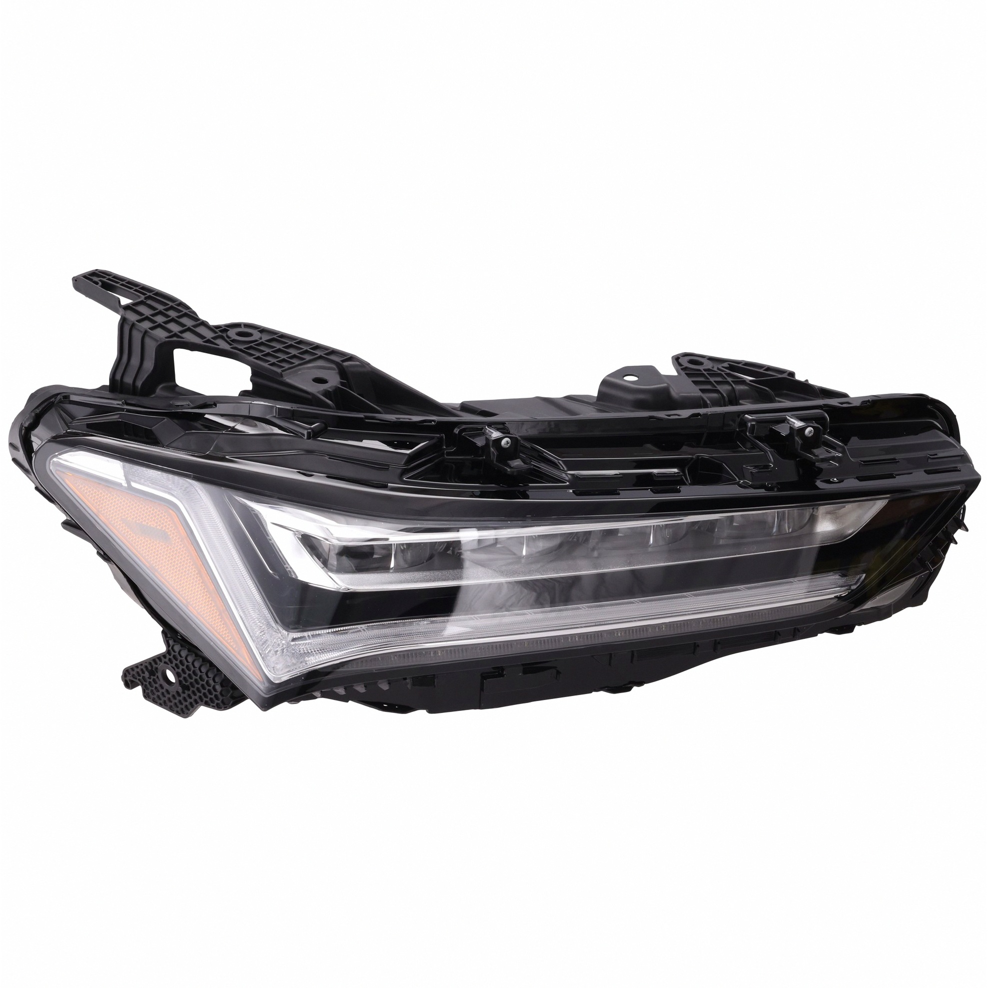 Right Passenger Side Headlight For 21-25 Acura TLX