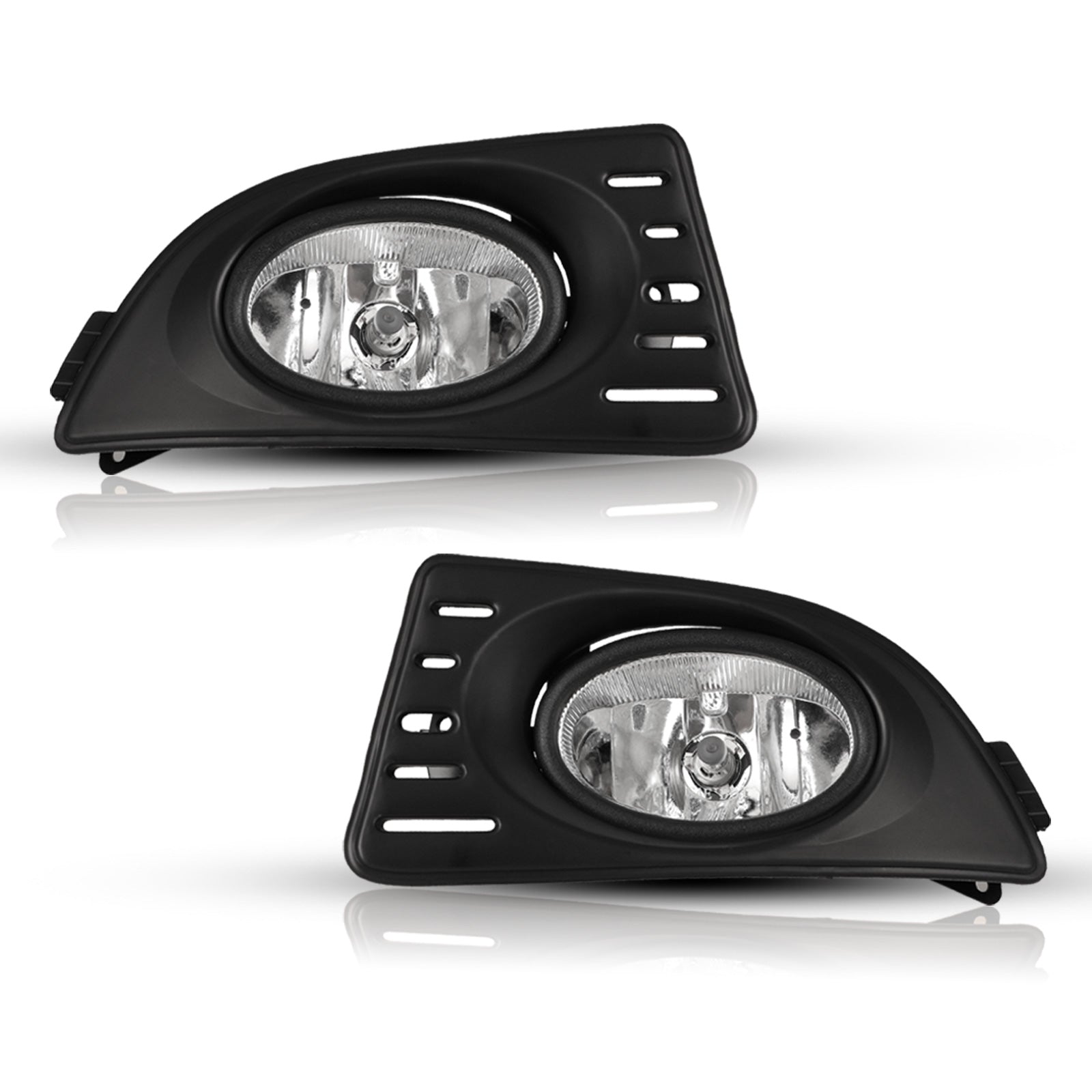 Fog Light Set For 05-06 Acura RSX