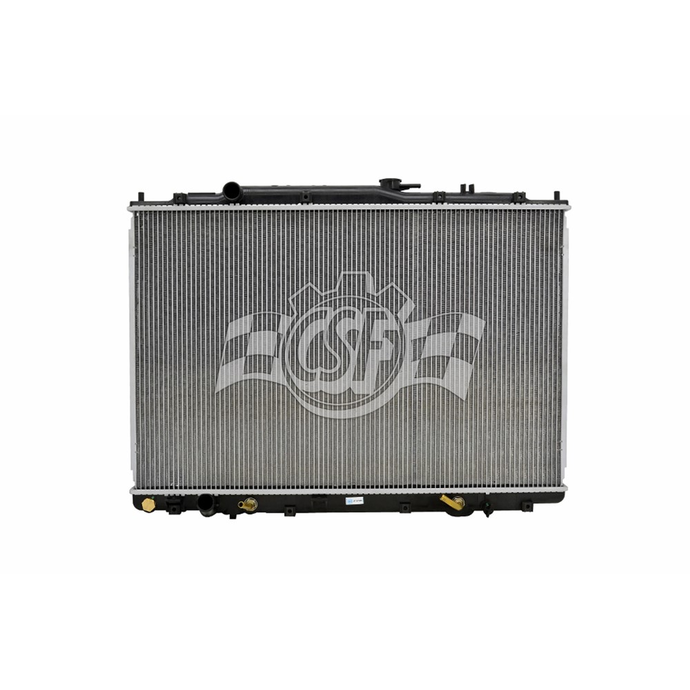 Radiator For 03-06 Acura MDX, 05 Honda Pilot