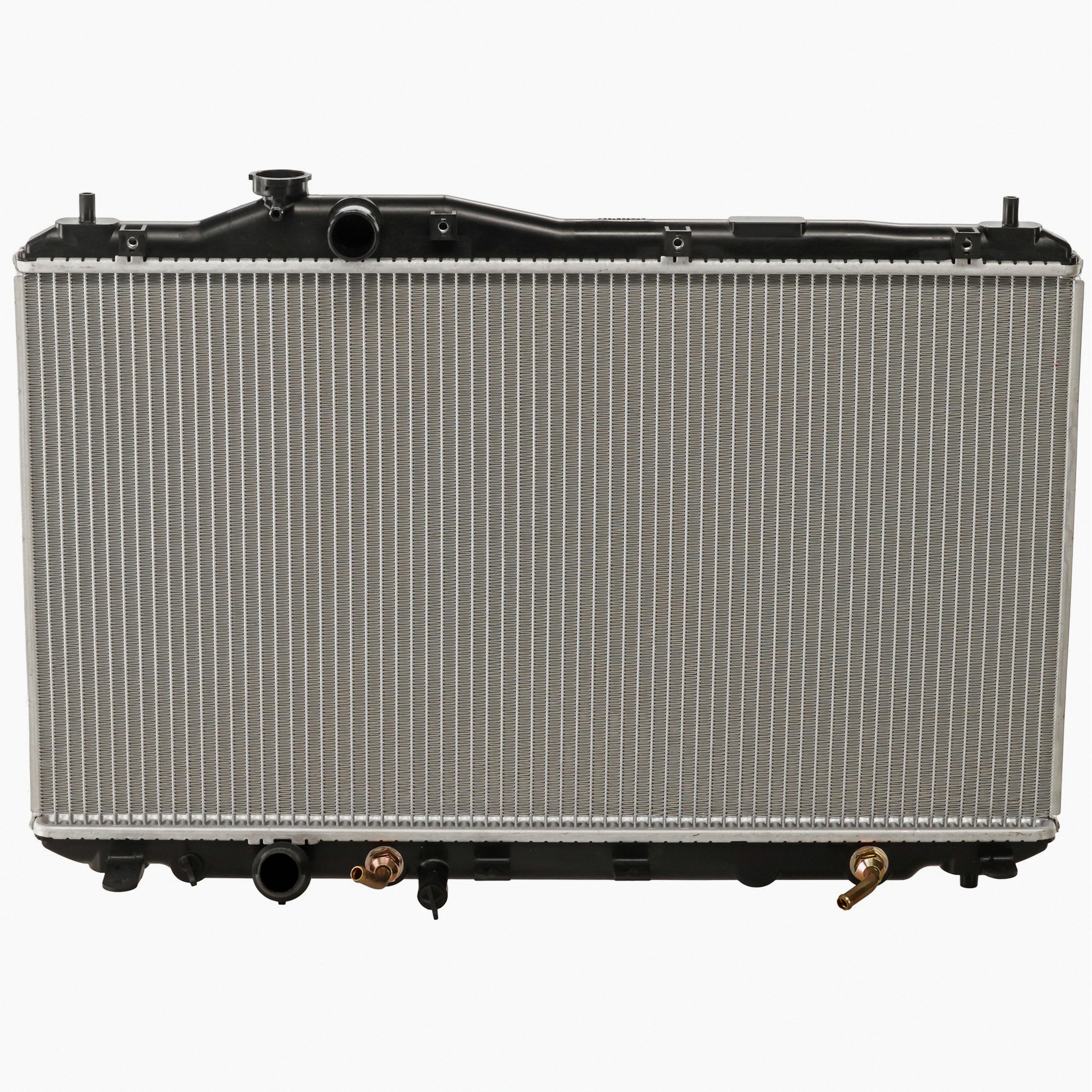 Radiator For 13-15 Acura ILX