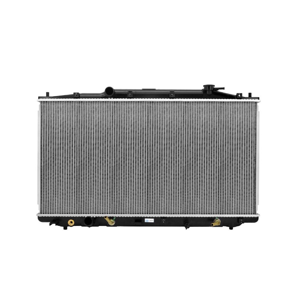 Radiator For 13-18 Acura RDX