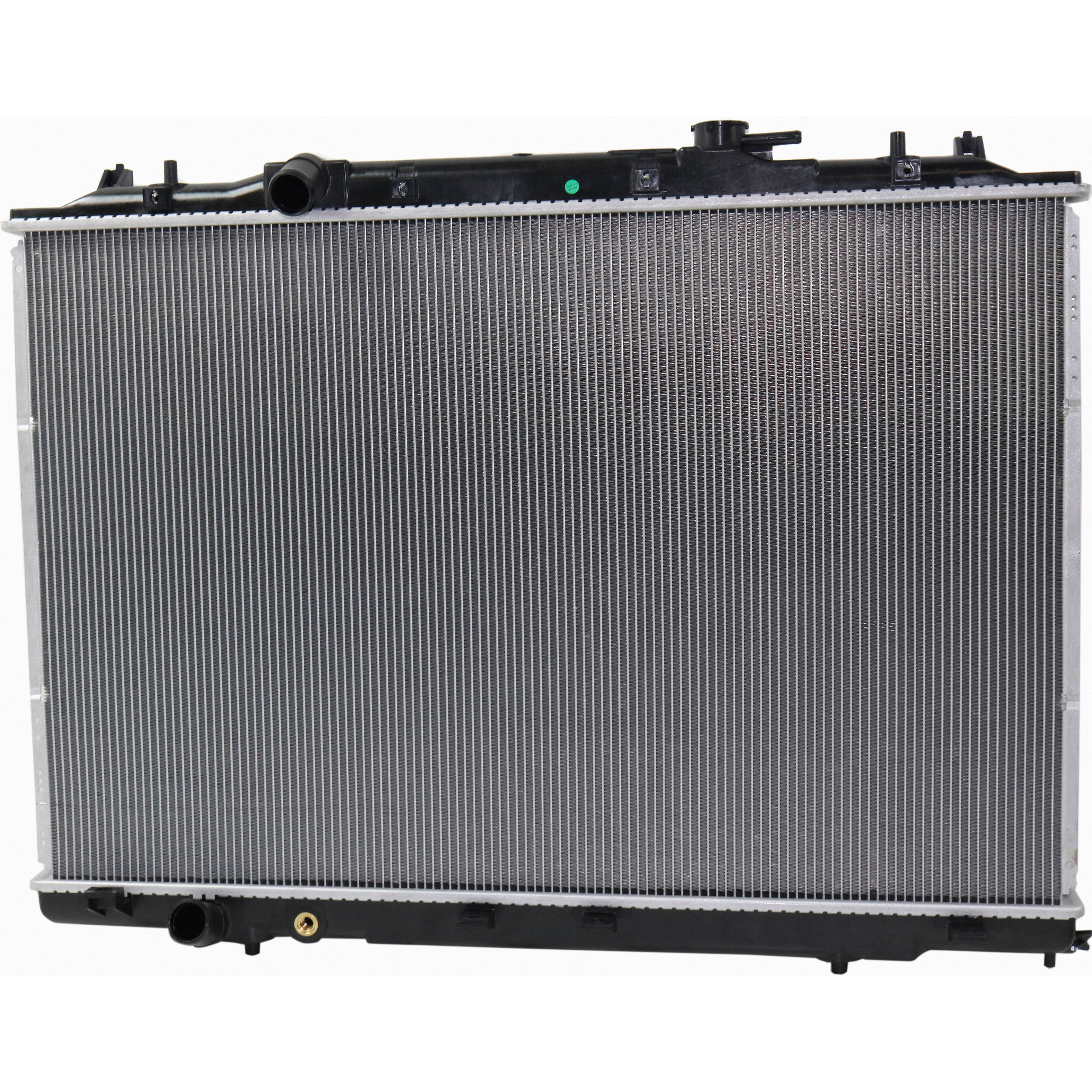 Radiator For 14-20 Acura MDX, 19-25 Honda Passport, 16-22 Honda Pilot, 17-25 Honda Ridgeline