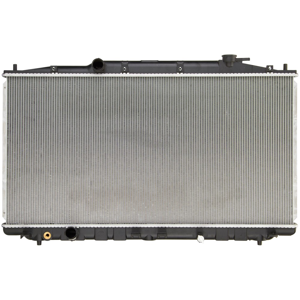 Radiator For 14-20 Acura RLX