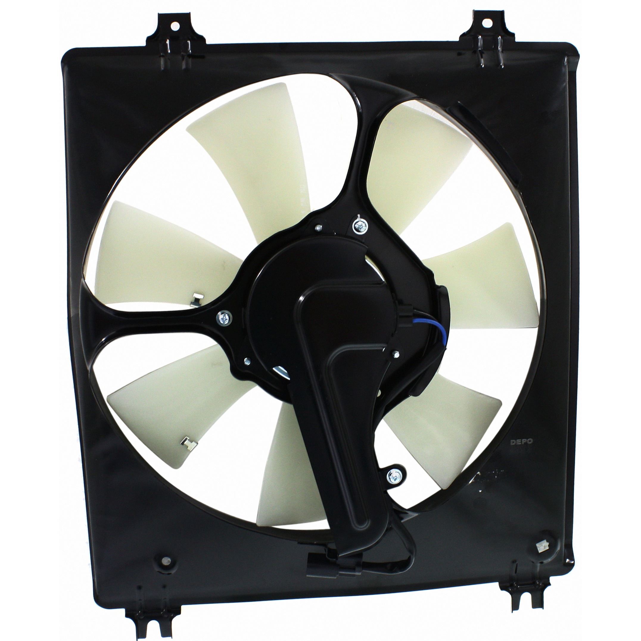 Condenser Fan For 09-14 Acura TL