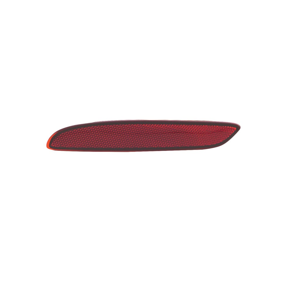 Right Passenger Side Reflector For 21-25 Acura TLX