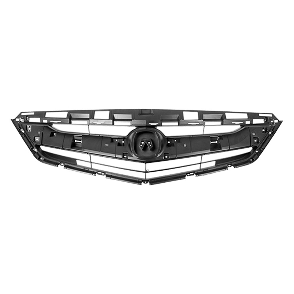 Grille For 16-18 Acura ILX