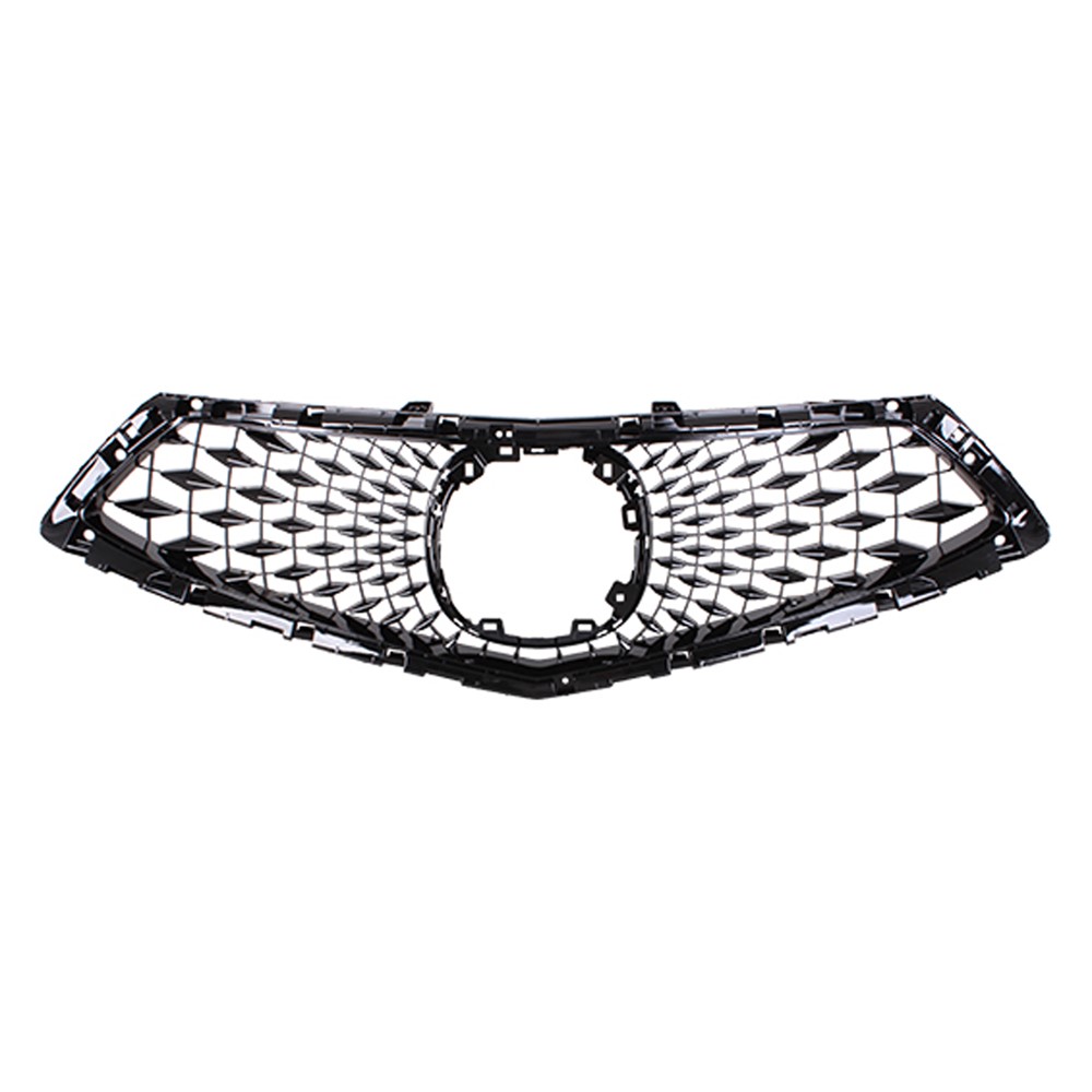 Grille For 19-21 Acura RDX