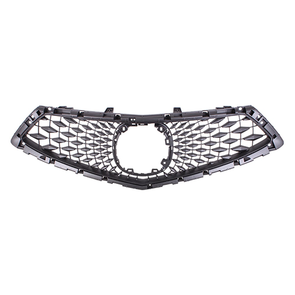 Grille For 19-21 Acura RDX