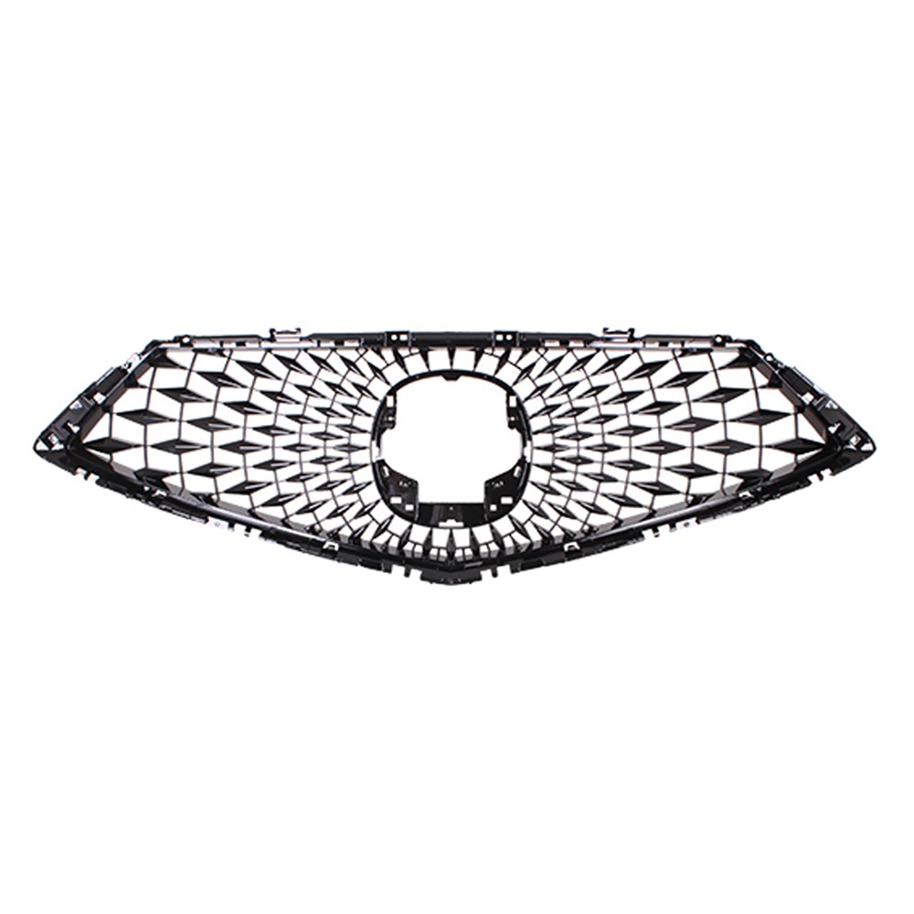 Grille For 22-24 Acura MDX