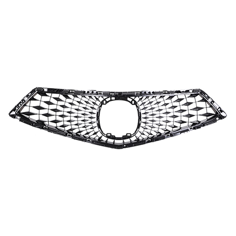 Grille For 22-24 Acura RDX