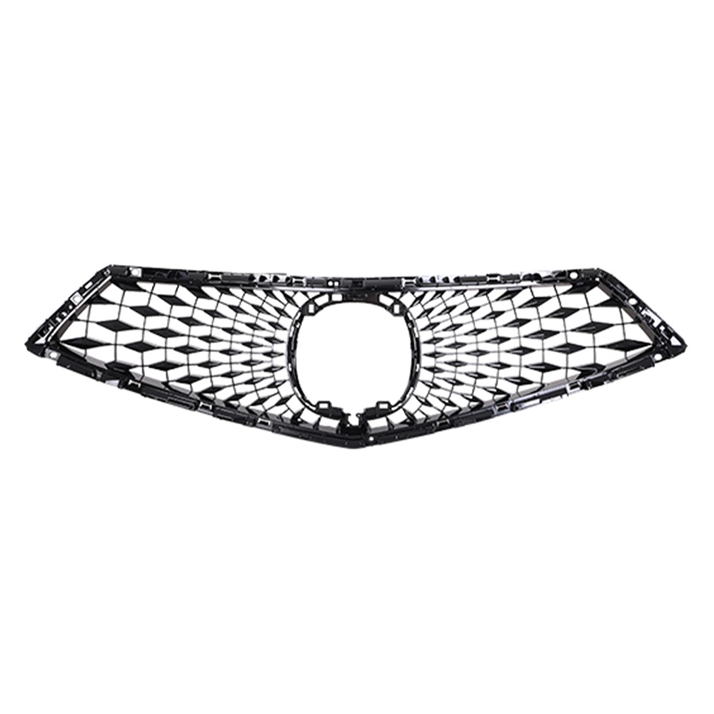 Grille For 22-24 Acura RDX